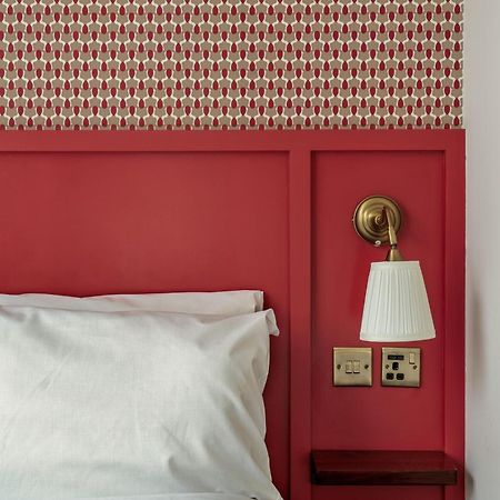 St. David'S Hotels Paddington Лондон Екстериор снимка