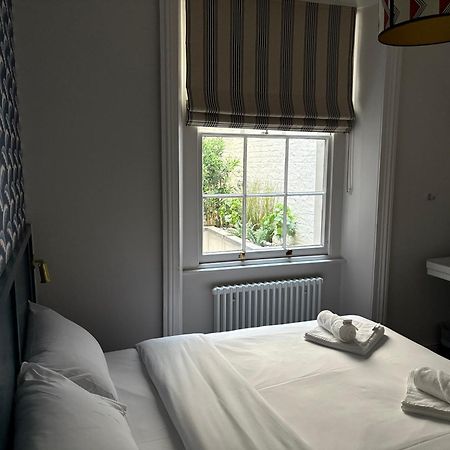 St. David'S Hotels Paddington Лондон Екстериор снимка
