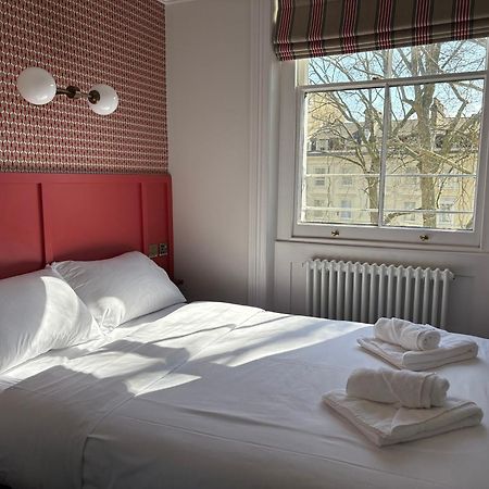 St. David'S Hotels Paddington Лондон Екстериор снимка