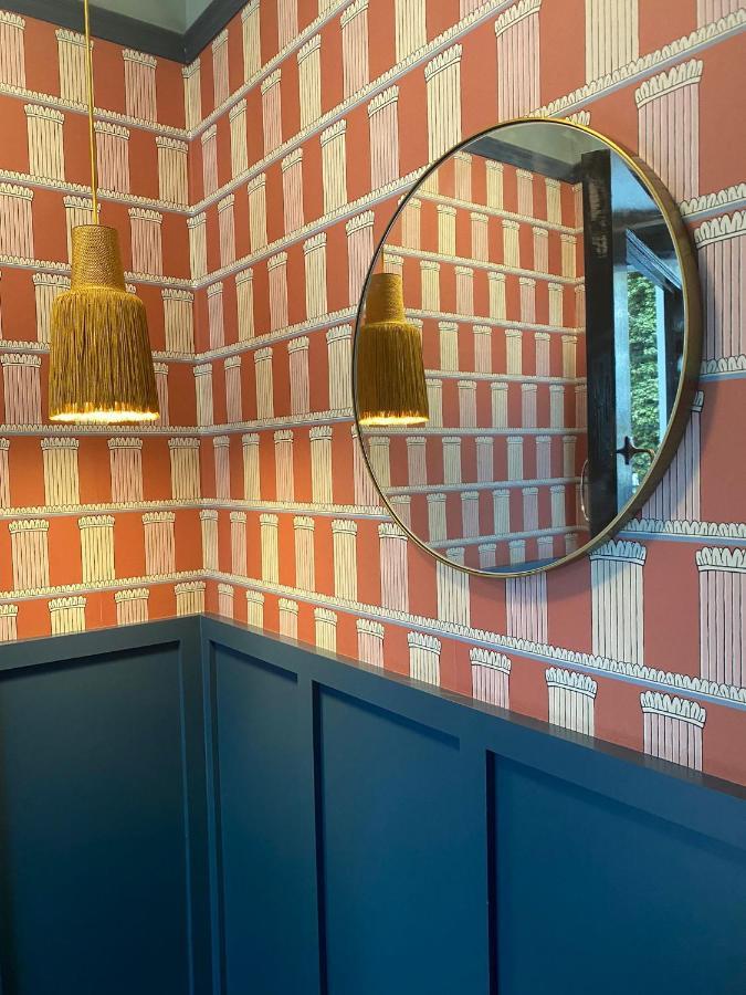 St. David'S Hotels Paddington Лондон Екстериор снимка