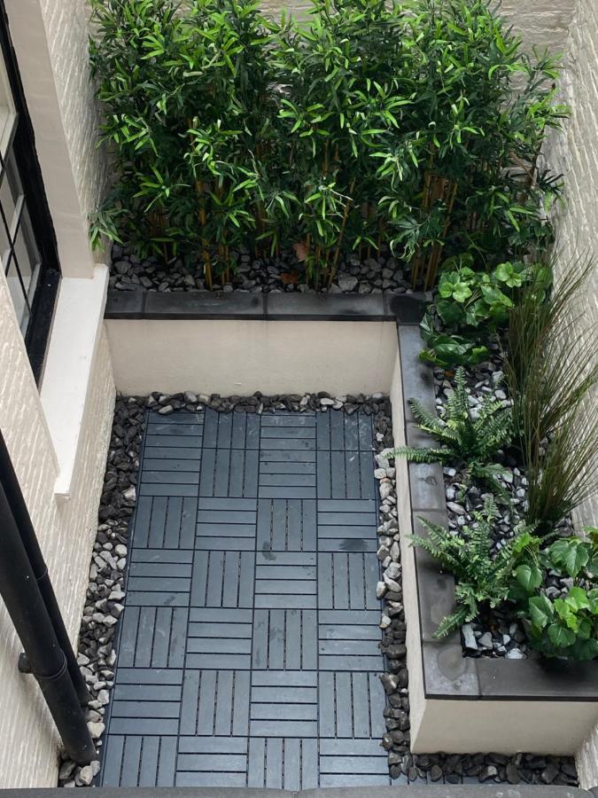 St. David'S Hotels Paddington Лондон Екстериор снимка