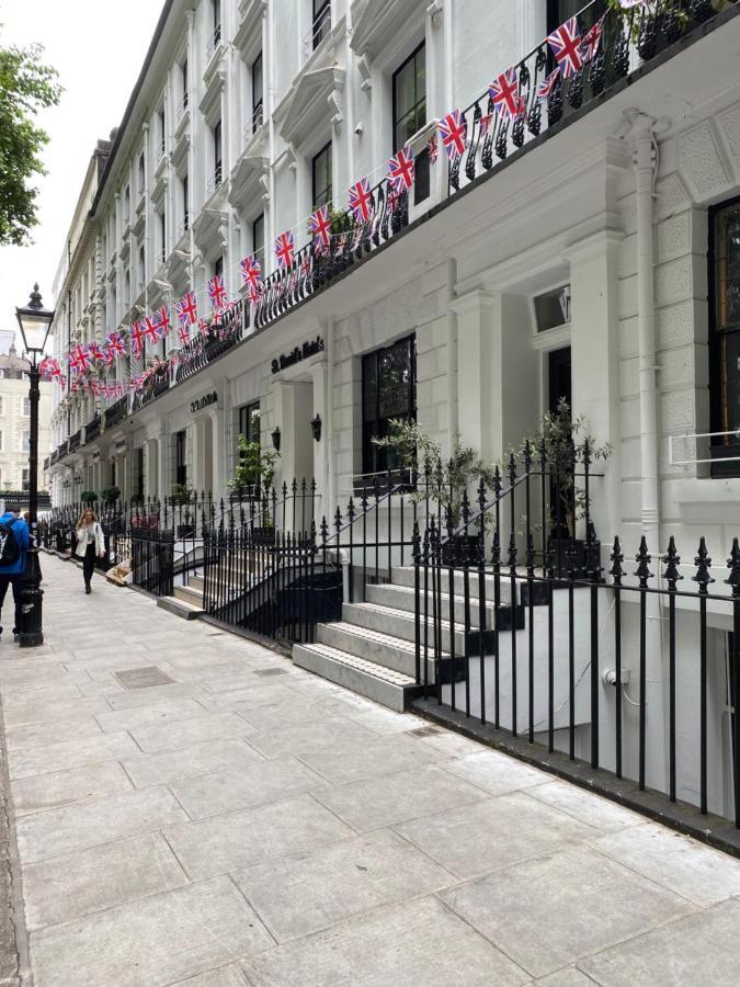 St. David'S Hotels Paddington Лондон Екстериор снимка