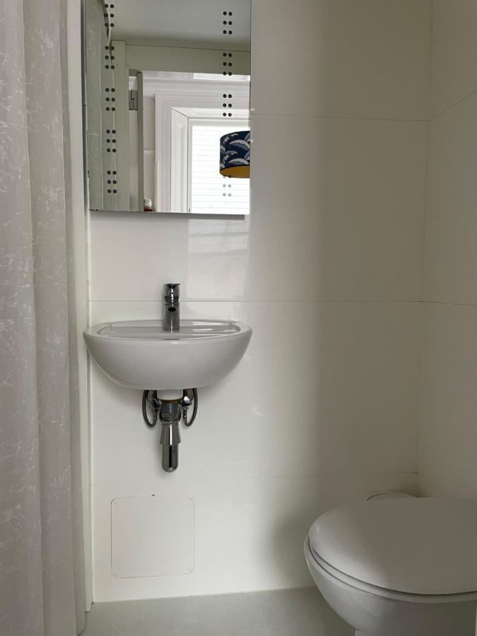 St. David'S Hotels Paddington Лондон Екстериор снимка