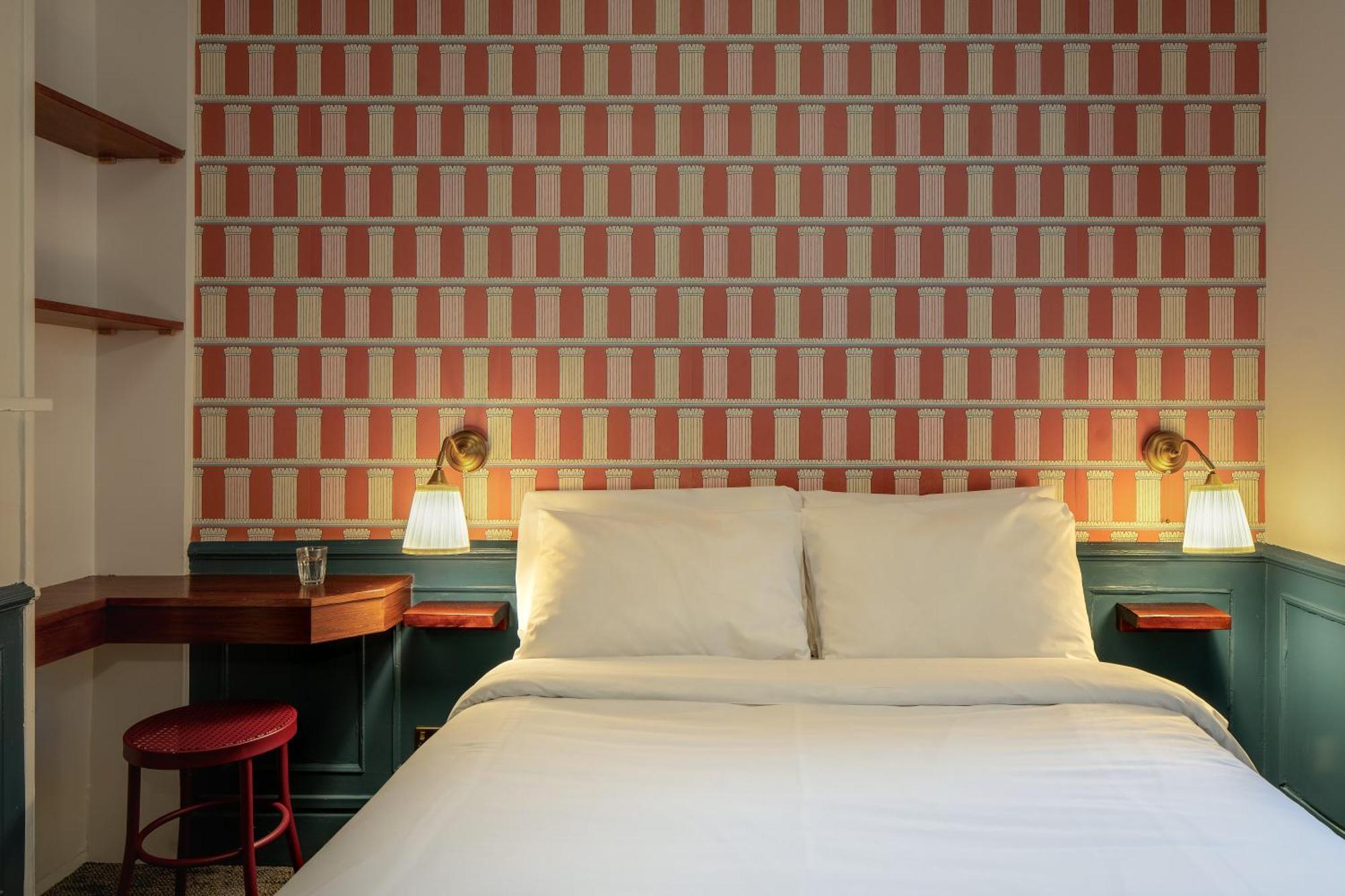 St. David'S Hotels Paddington Лондон Екстериор снимка