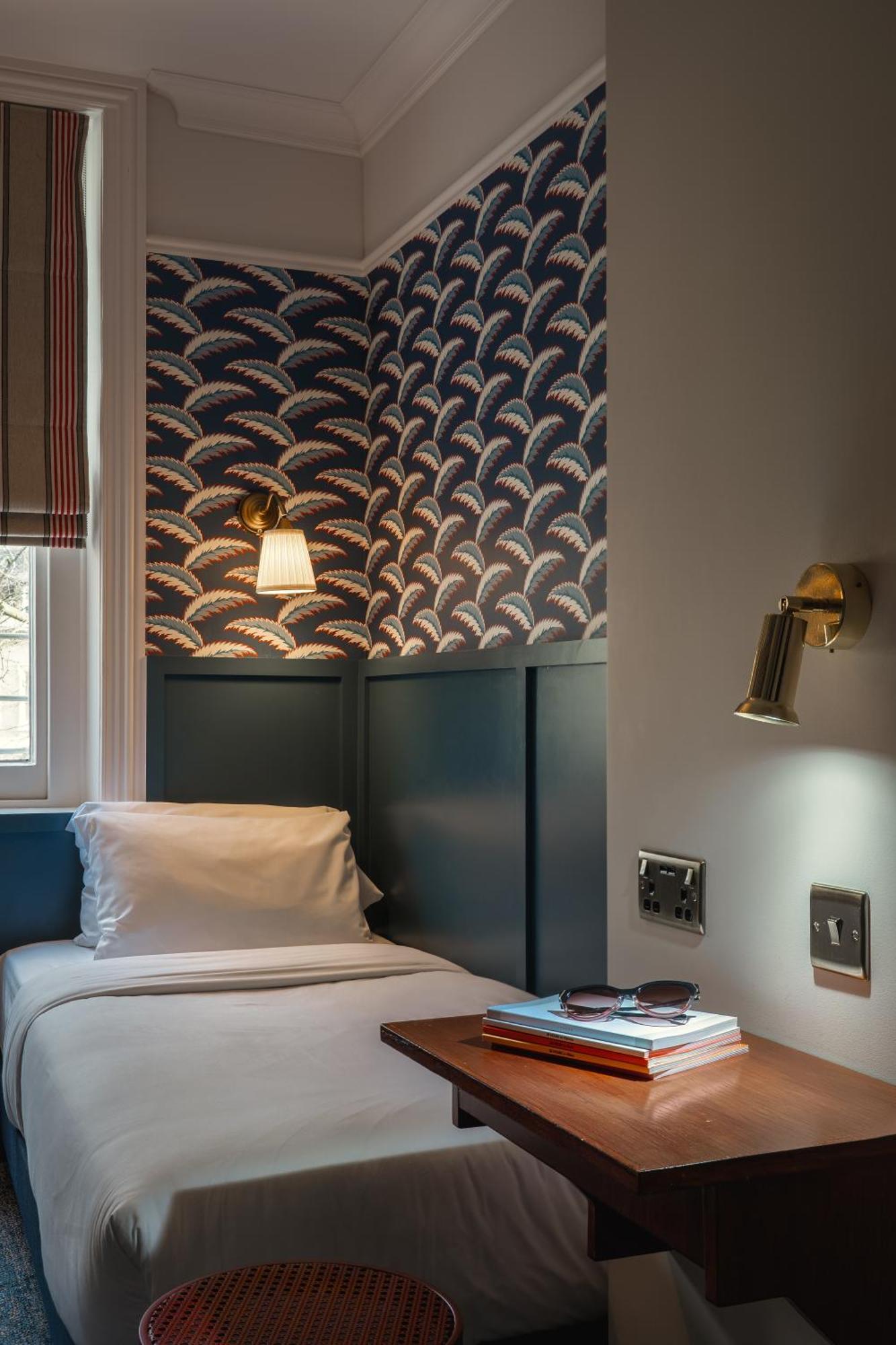 St. David'S Hotels Paddington Лондон Екстериор снимка