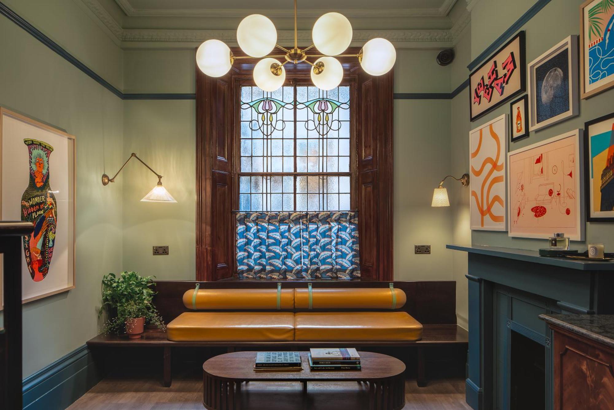 St. David'S Hotels Paddington Лондон Екстериор снимка