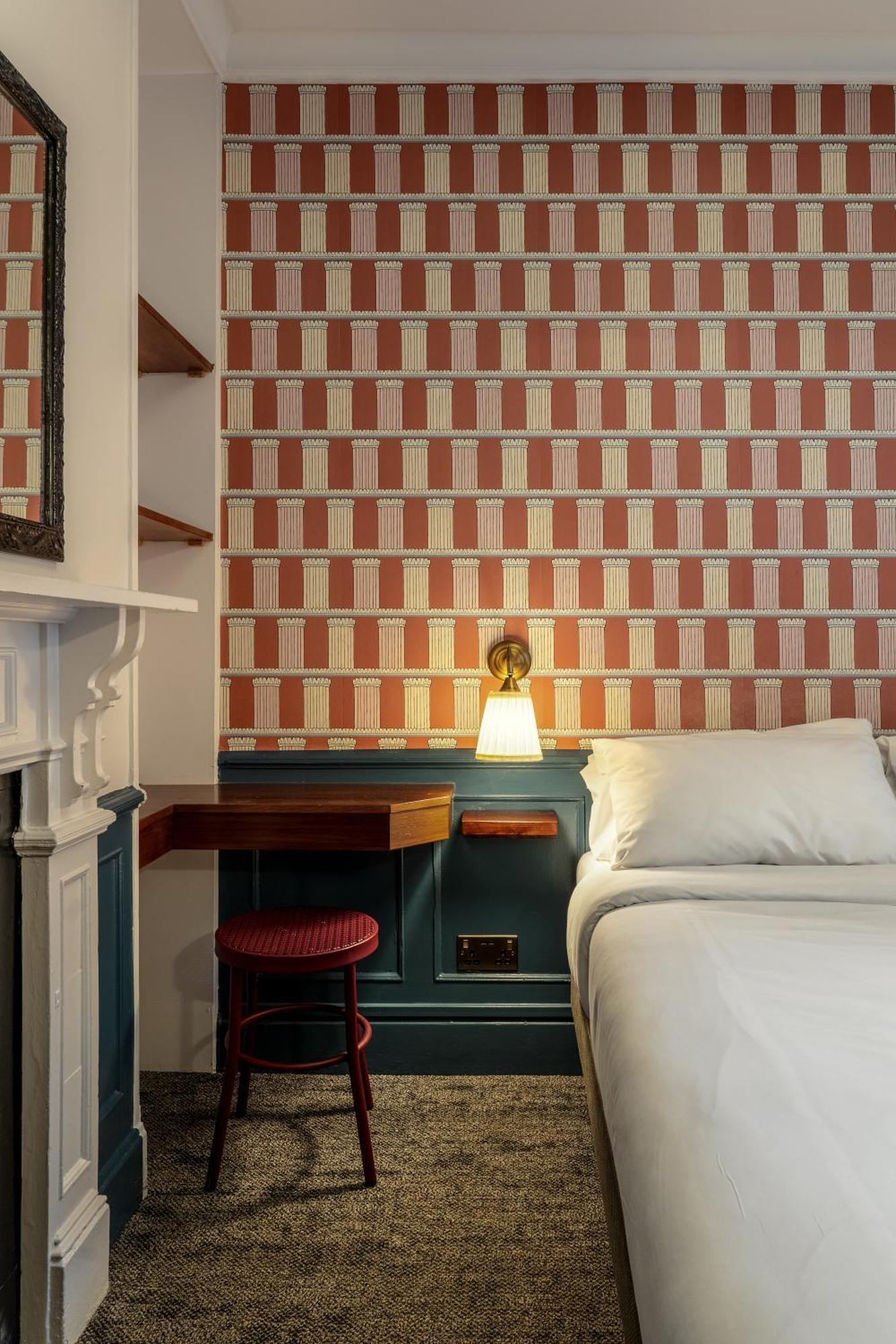 St. David'S Hotels Paddington Лондон Екстериор снимка