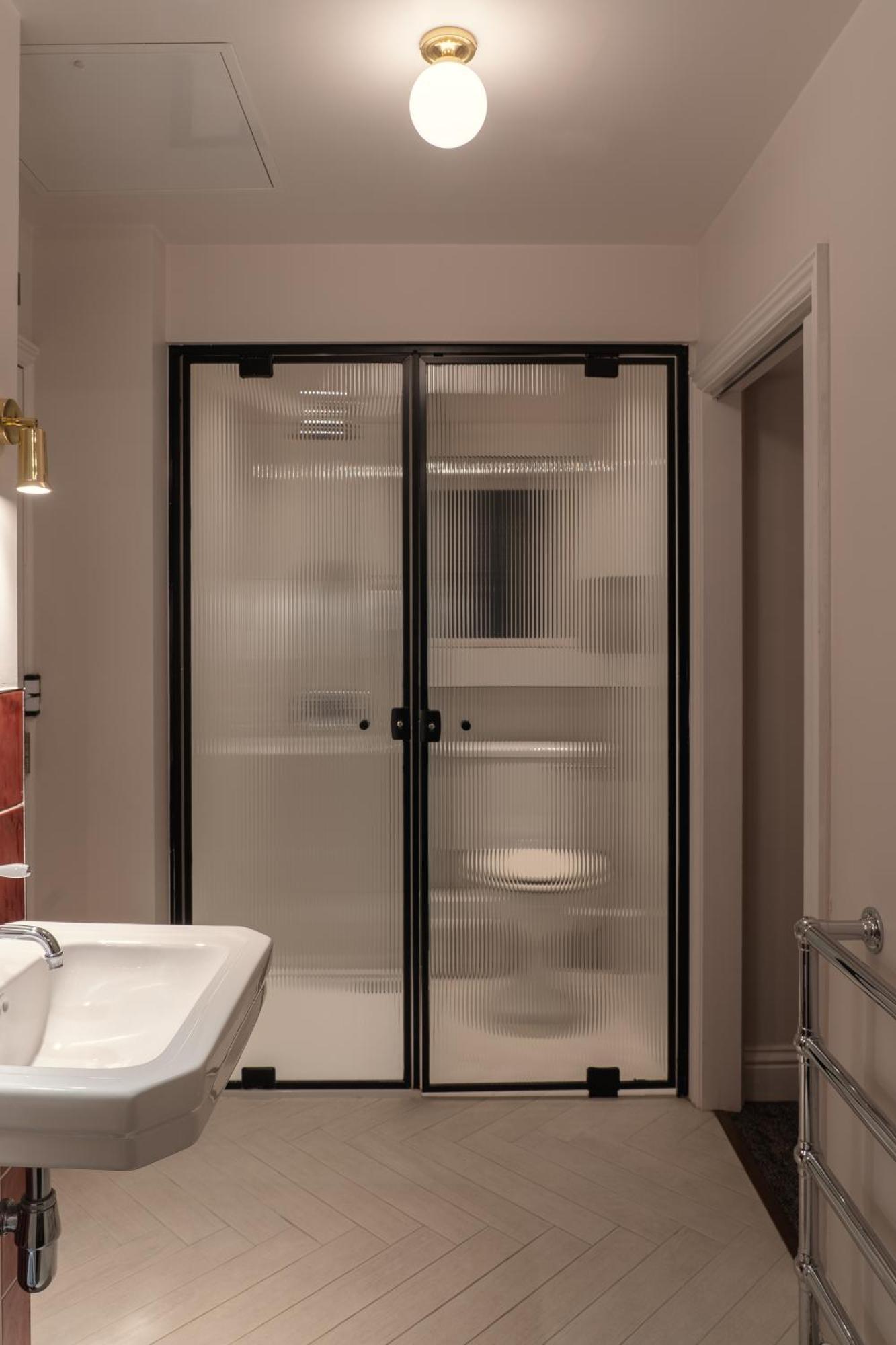 St. David'S Hotels Paddington Лондон Екстериор снимка