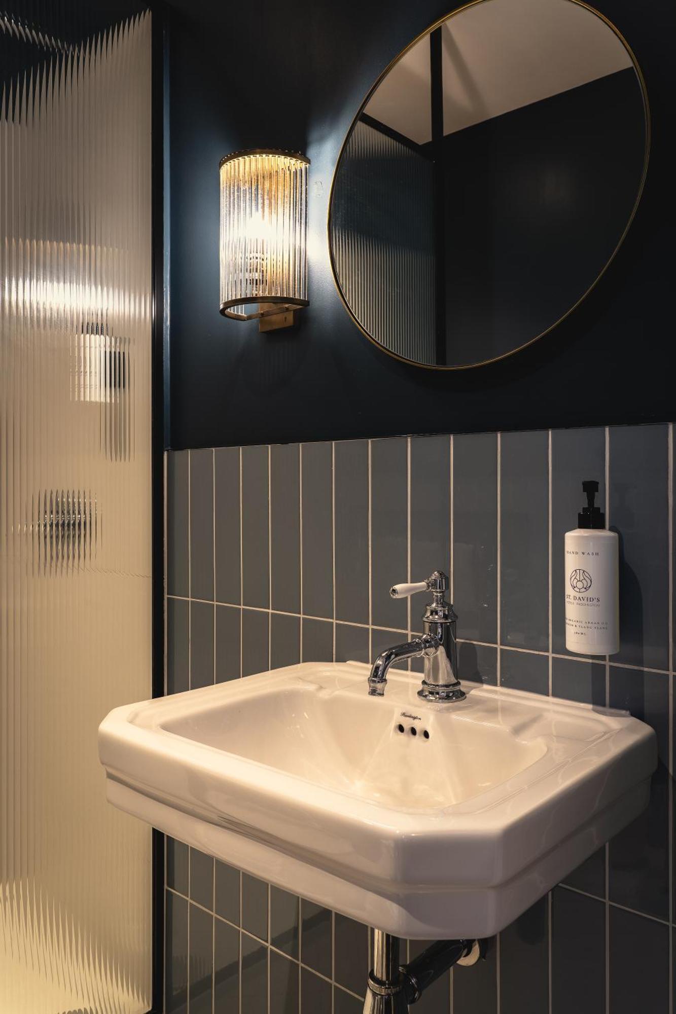 St. David'S Hotels Paddington Лондон Екстериор снимка