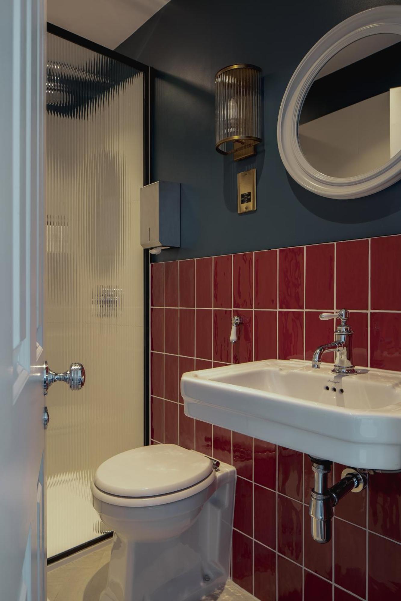 St. David'S Hotels Paddington Лондон Екстериор снимка