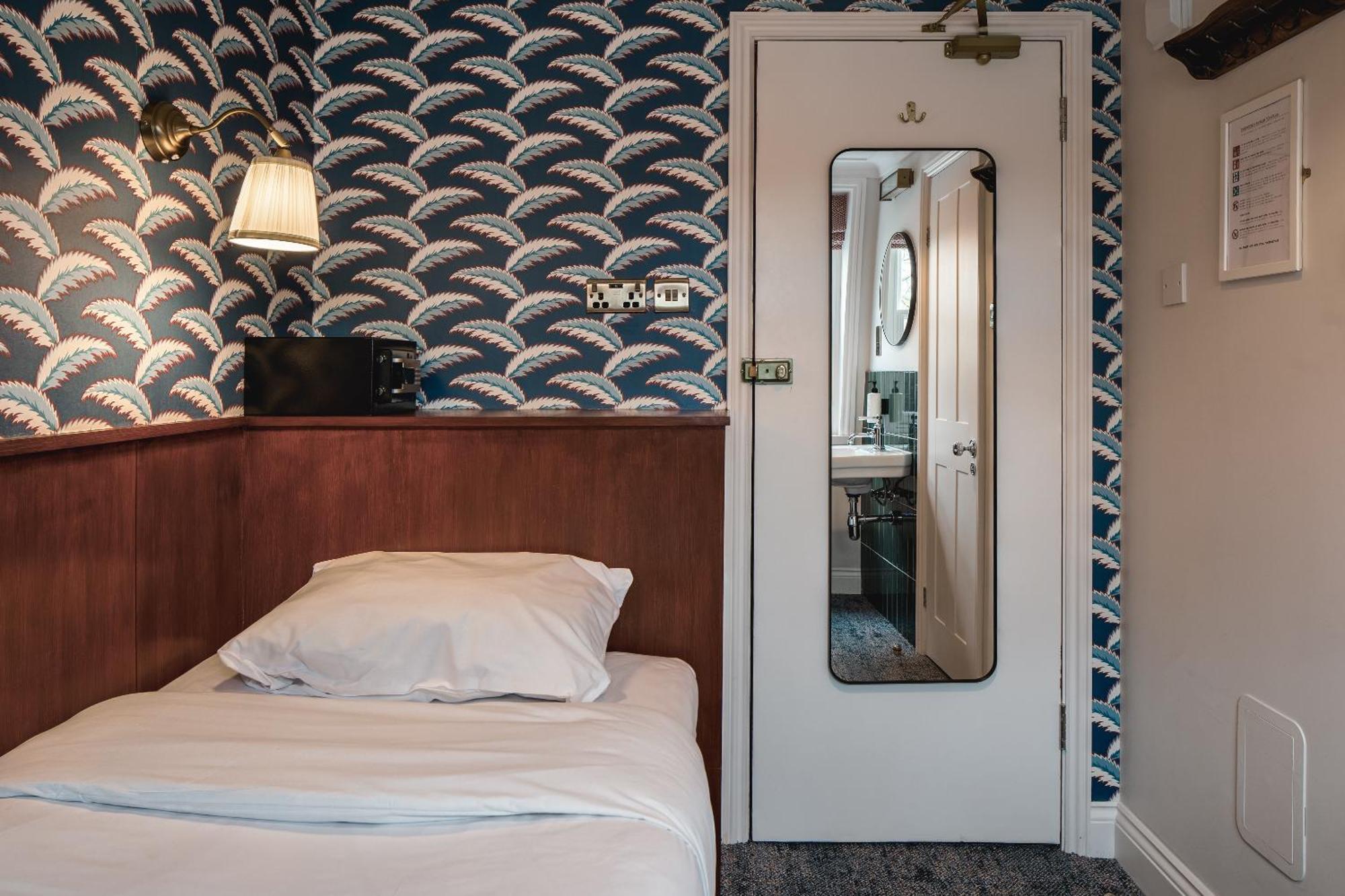 St. David'S Hotels Paddington Лондон Екстериор снимка
