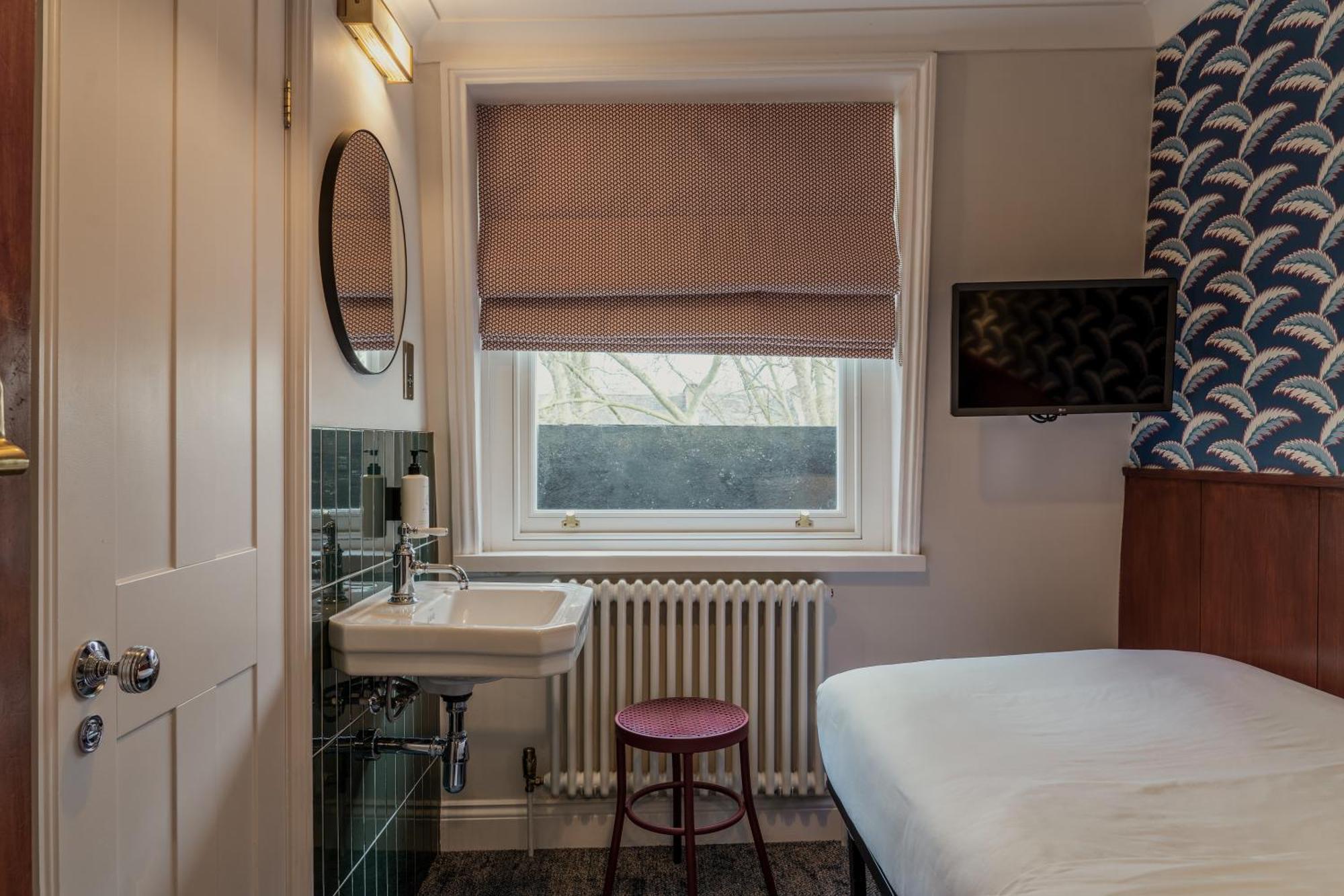 St. David'S Hotels Paddington Лондон Екстериор снимка