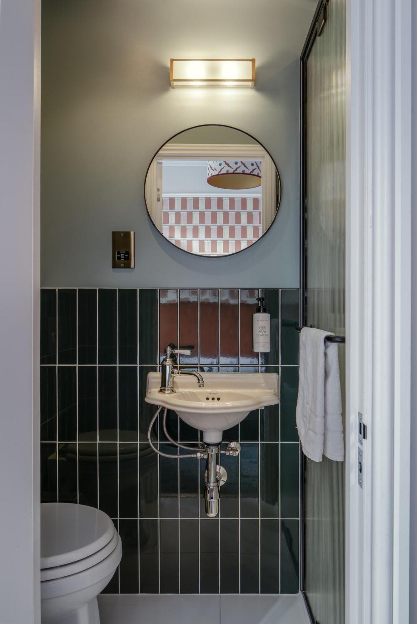 St. David'S Hotels Paddington Лондон Екстериор снимка