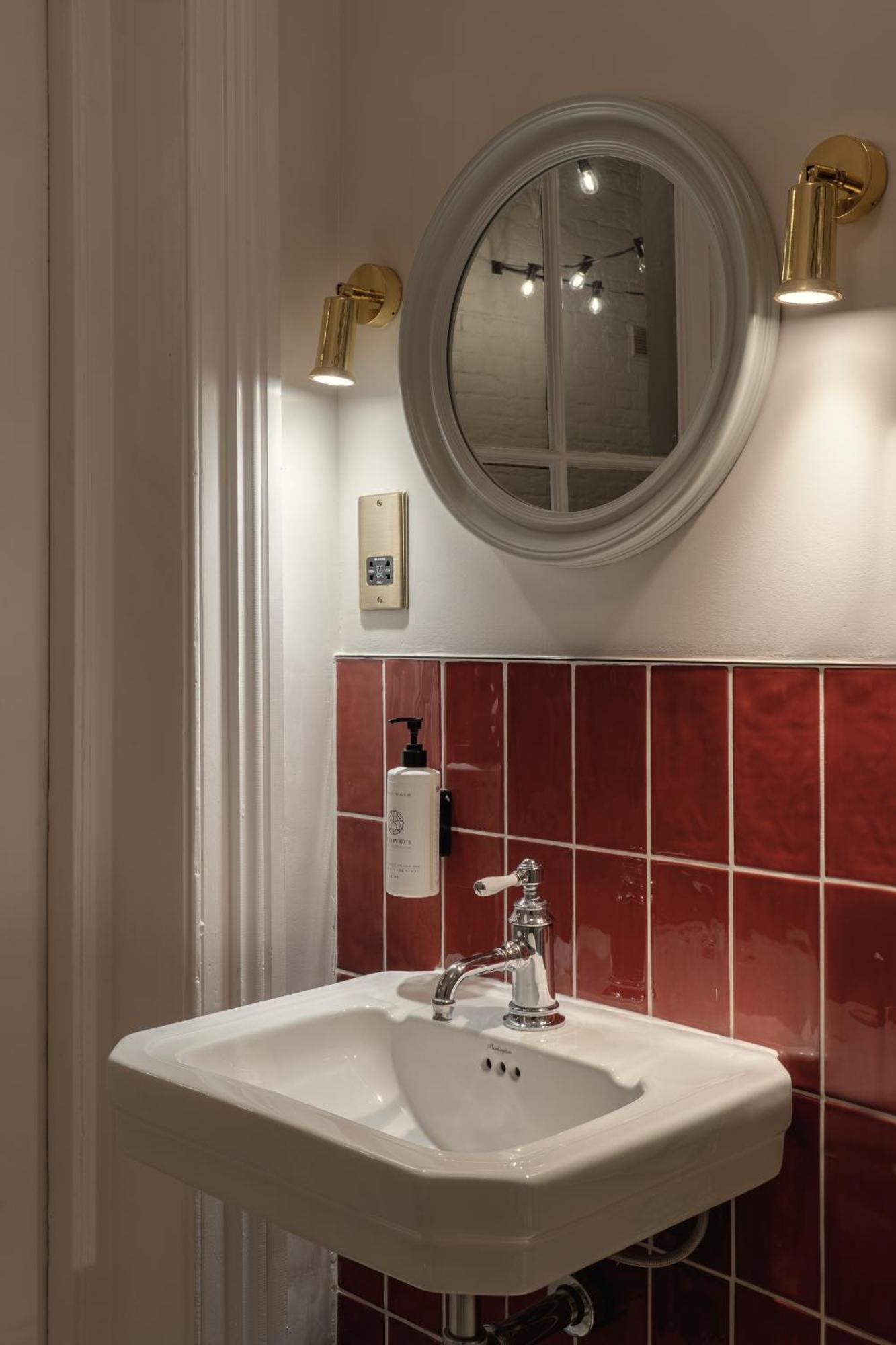St. David'S Hotels Paddington Лондон Екстериор снимка