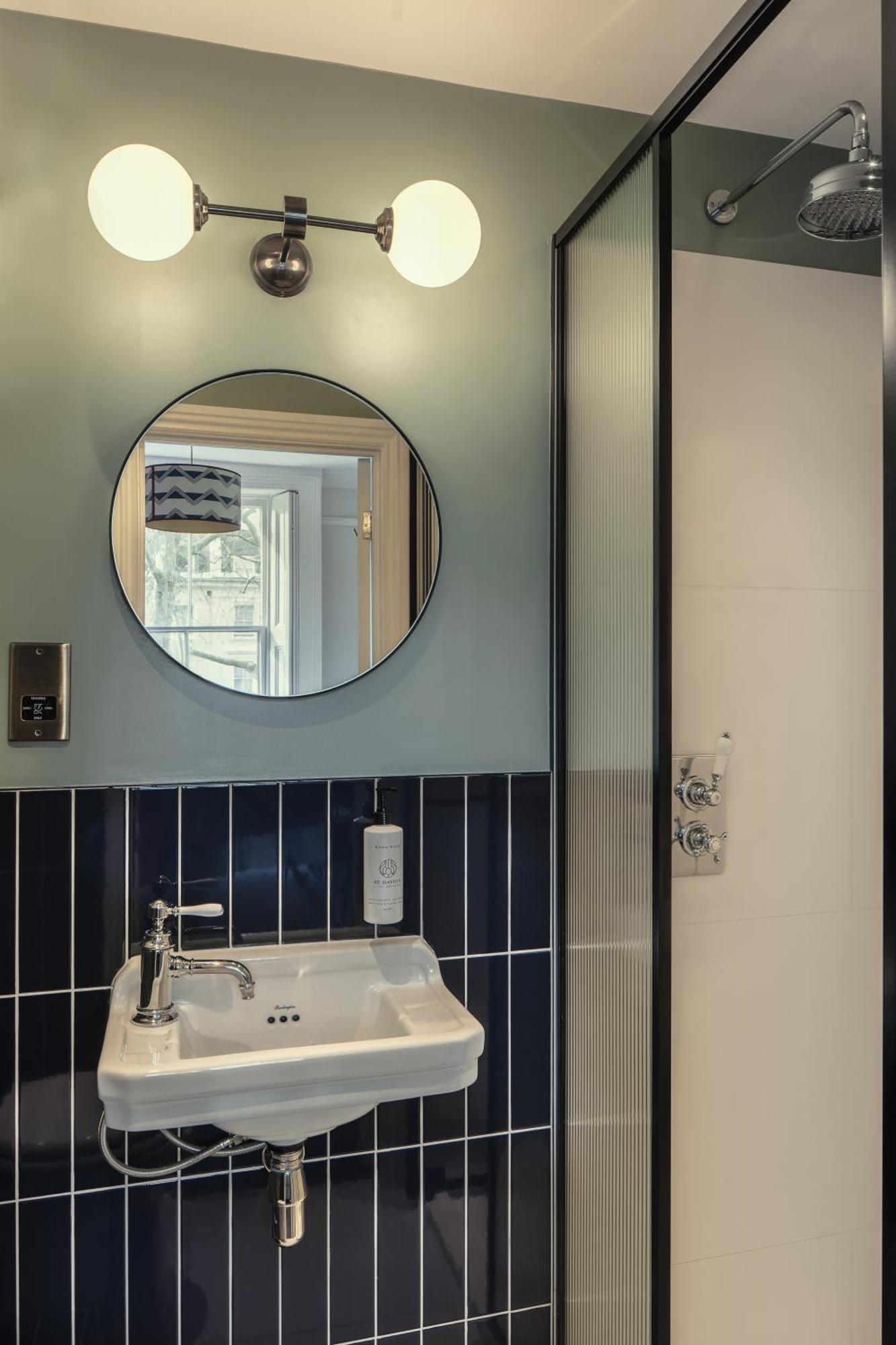 St. David'S Hotels Paddington Лондон Екстериор снимка