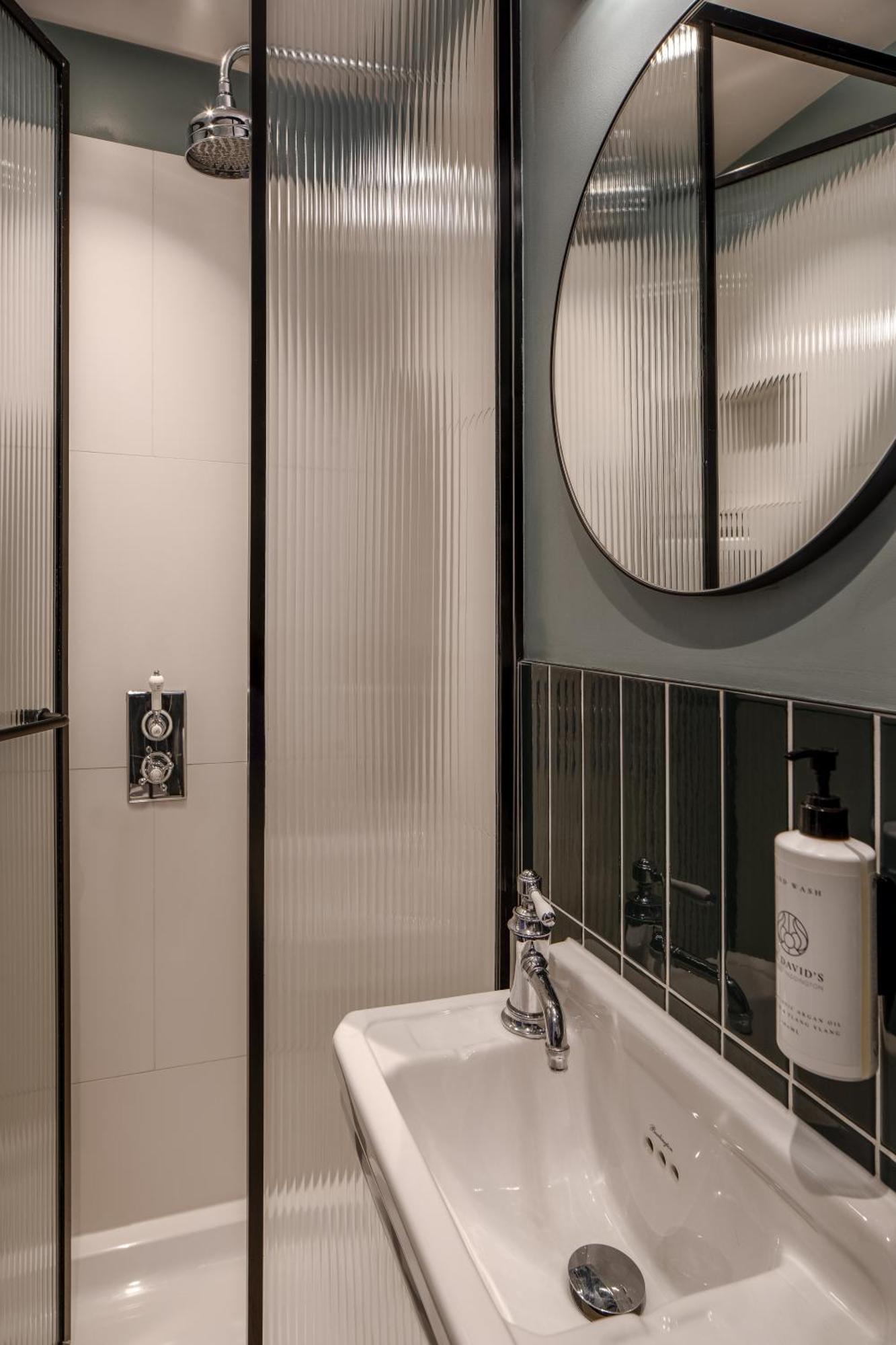 St. David'S Hotels Paddington Лондон Екстериор снимка