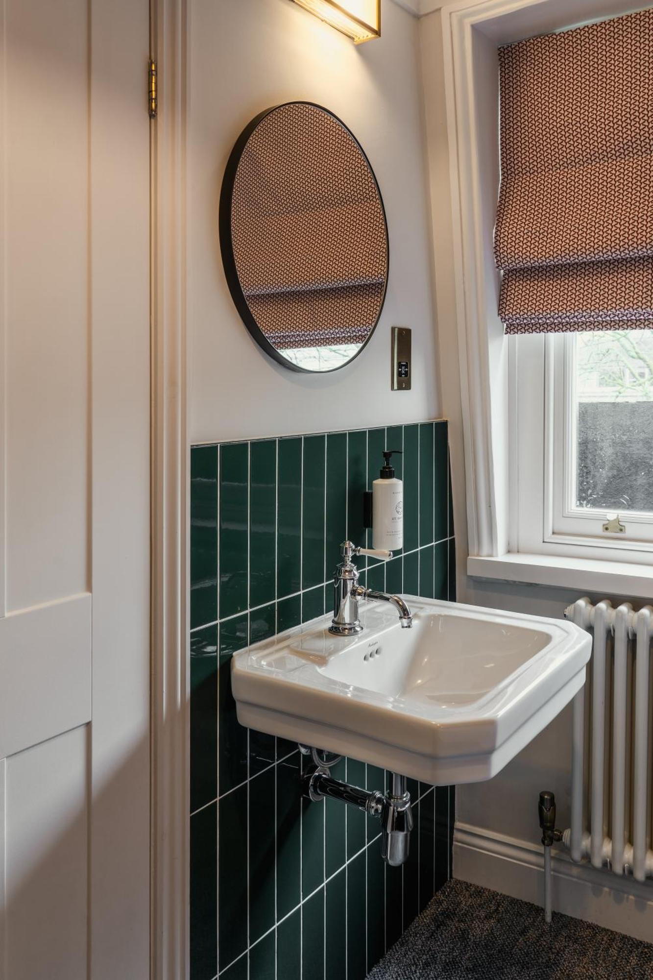St. David'S Hotels Paddington Лондон Екстериор снимка