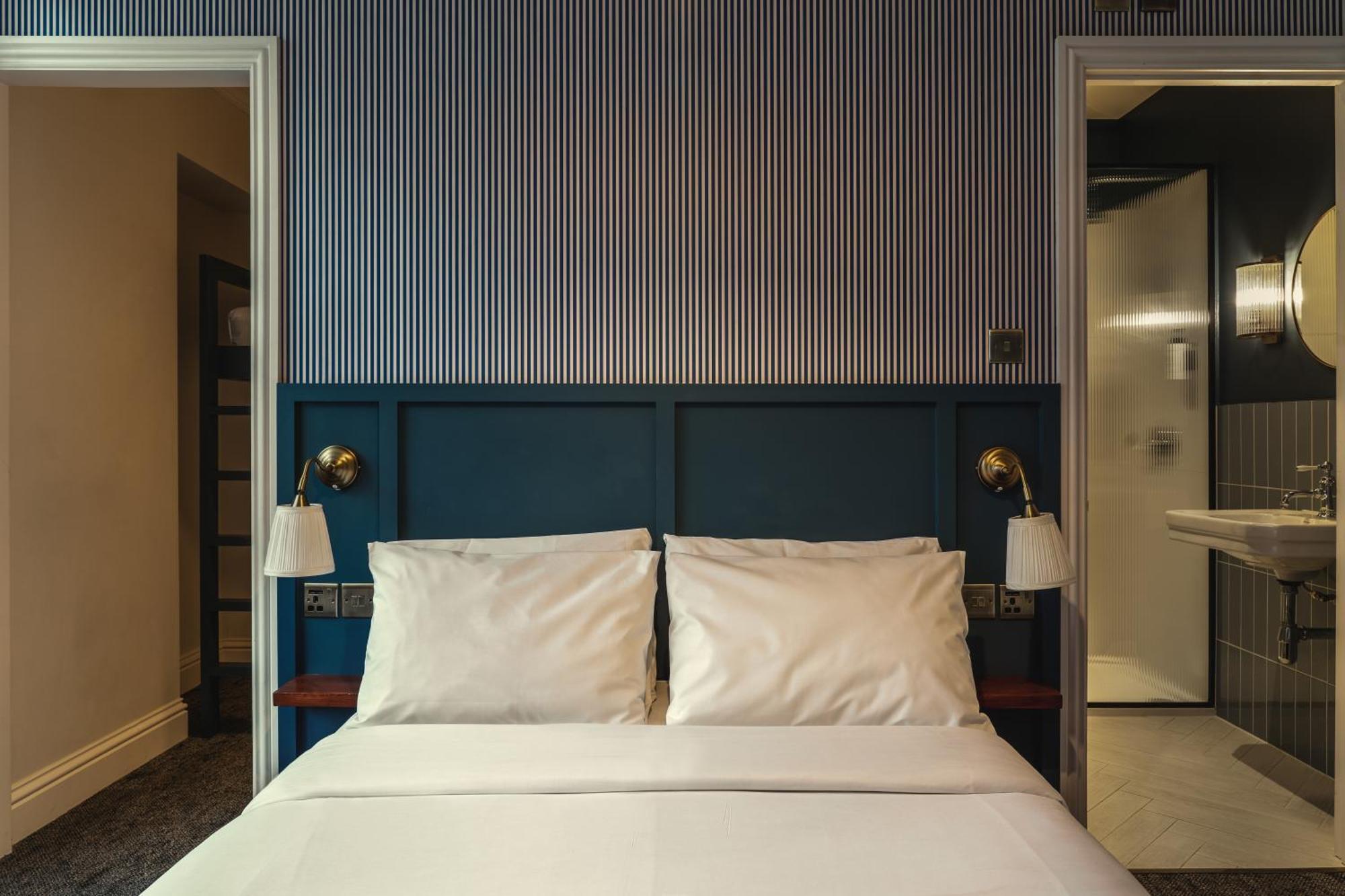 St. David'S Hotels Paddington Лондон Екстериор снимка