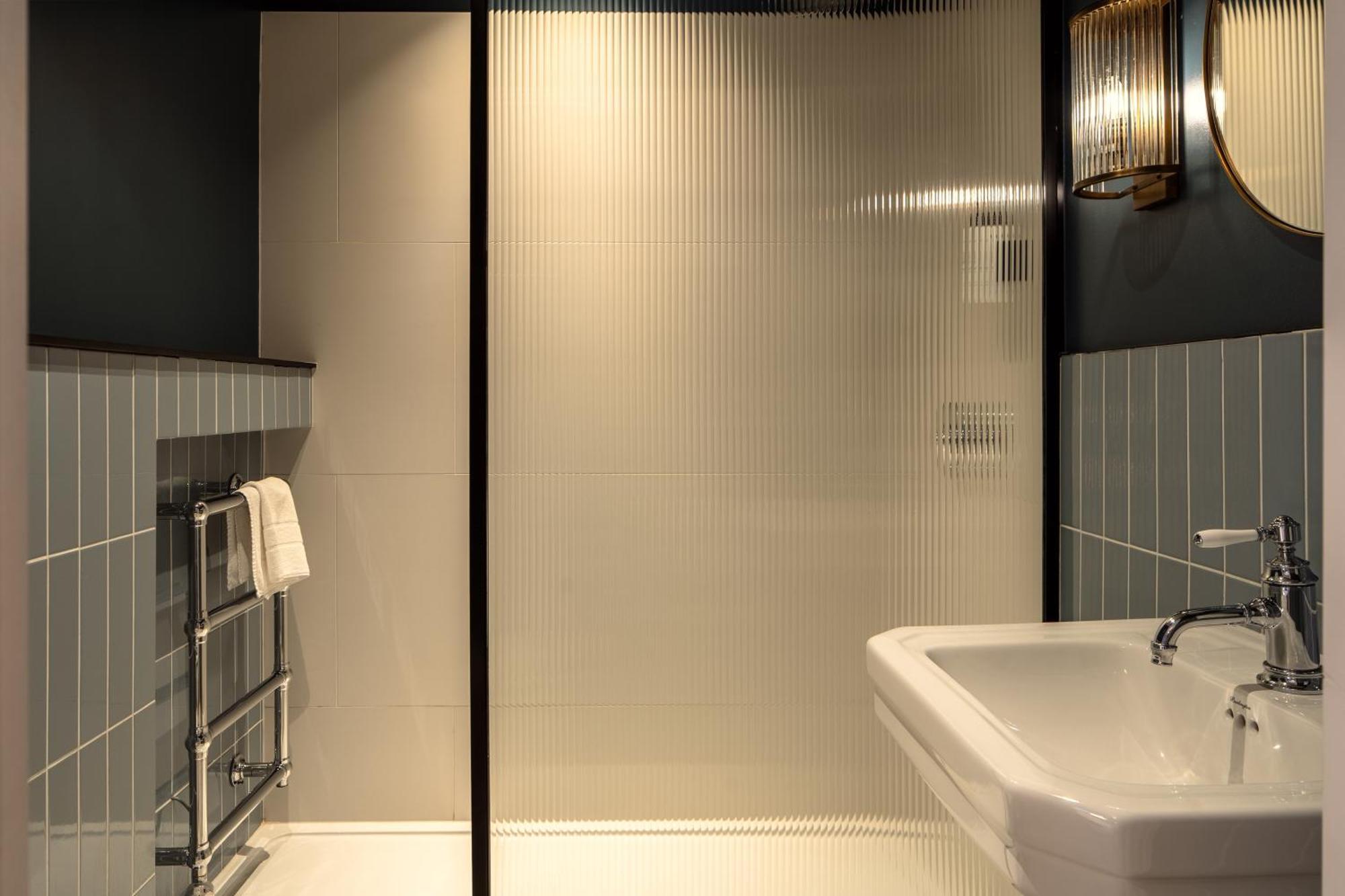 St. David'S Hotels Paddington Лондон Екстериор снимка