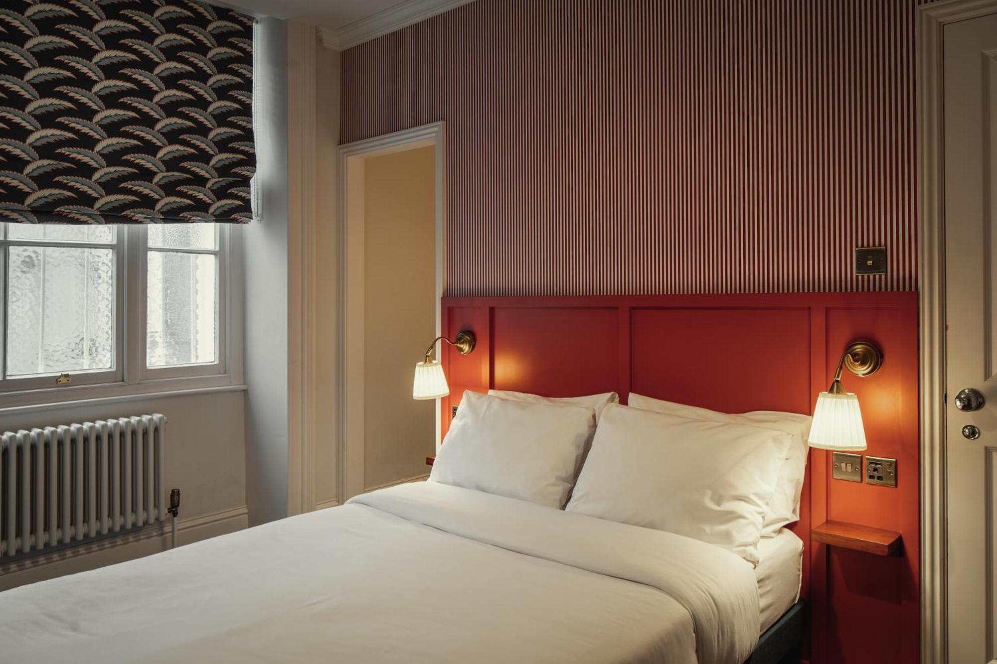 St. David'S Hotels Paddington Лондон Екстериор снимка