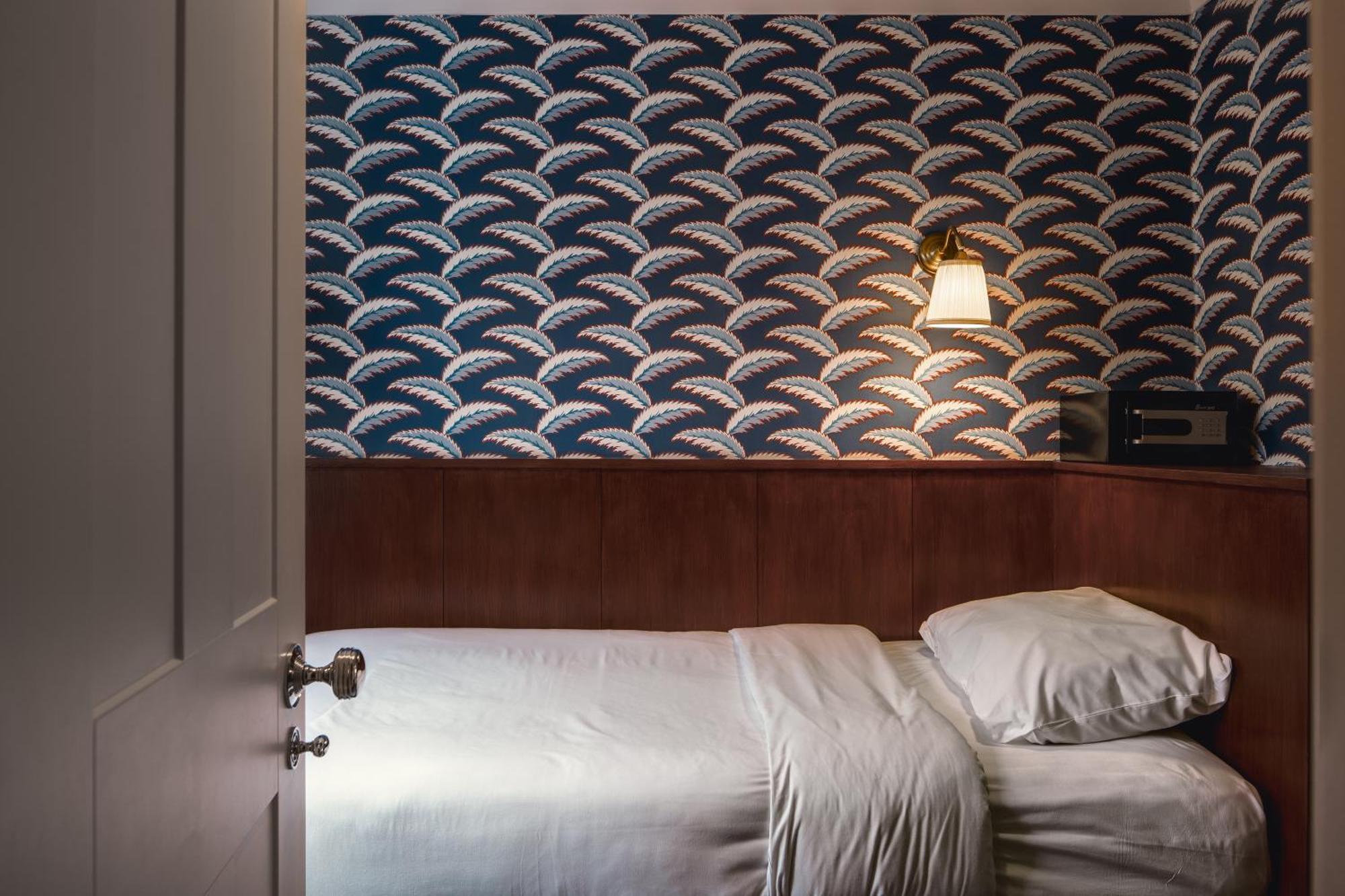 St. David'S Hotels Paddington Лондон Екстериор снимка