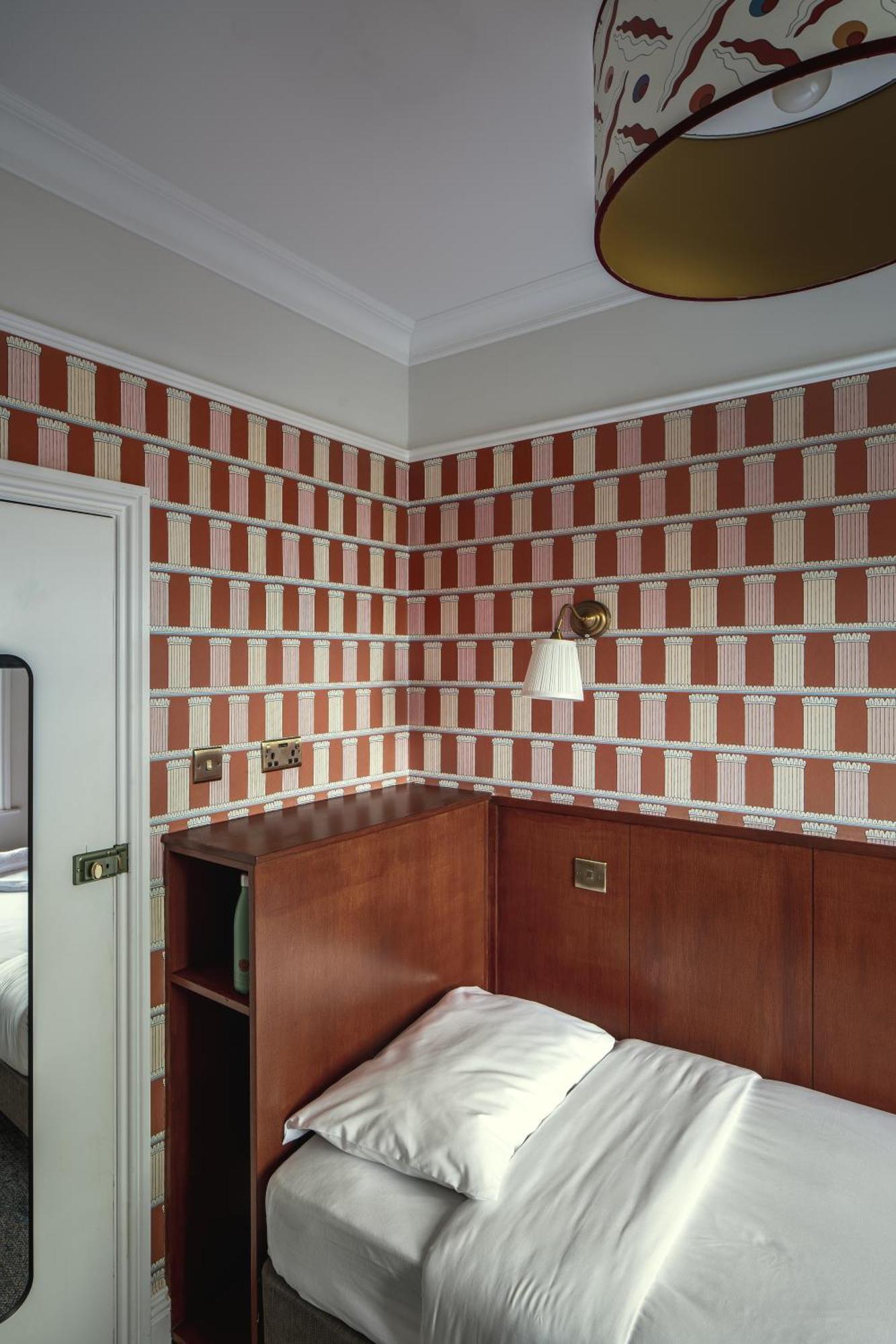 St. David'S Hotels Paddington Лондон Екстериор снимка