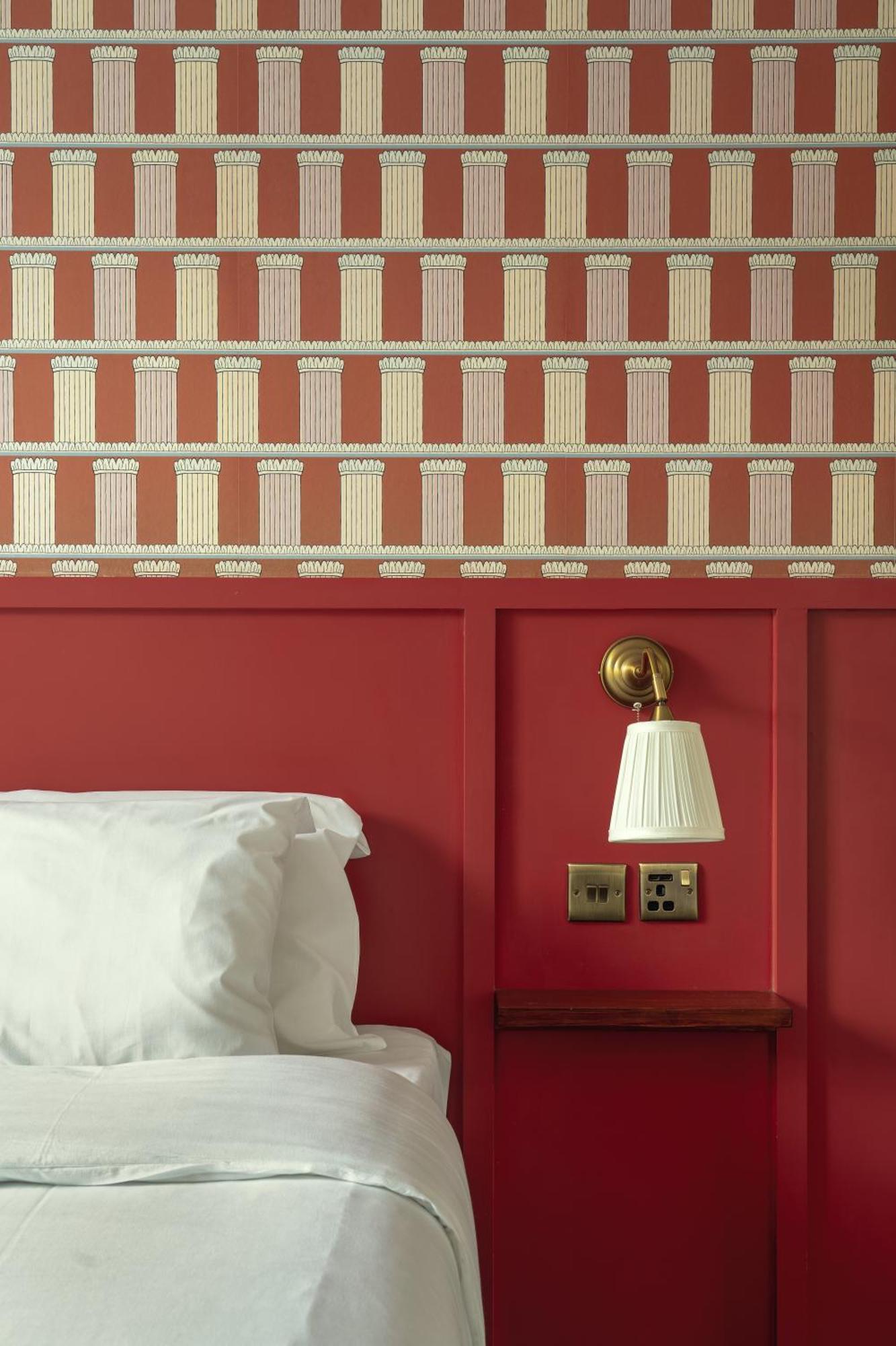 St. David'S Hotels Paddington Лондон Екстериор снимка