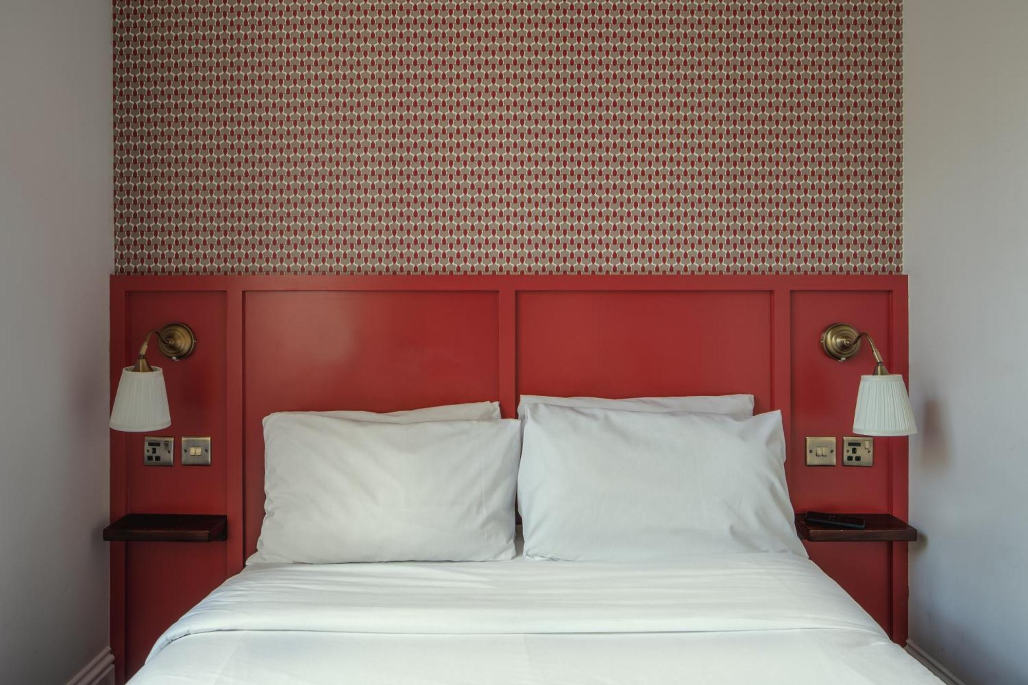 St. David'S Hotels Paddington Лондон Екстериор снимка