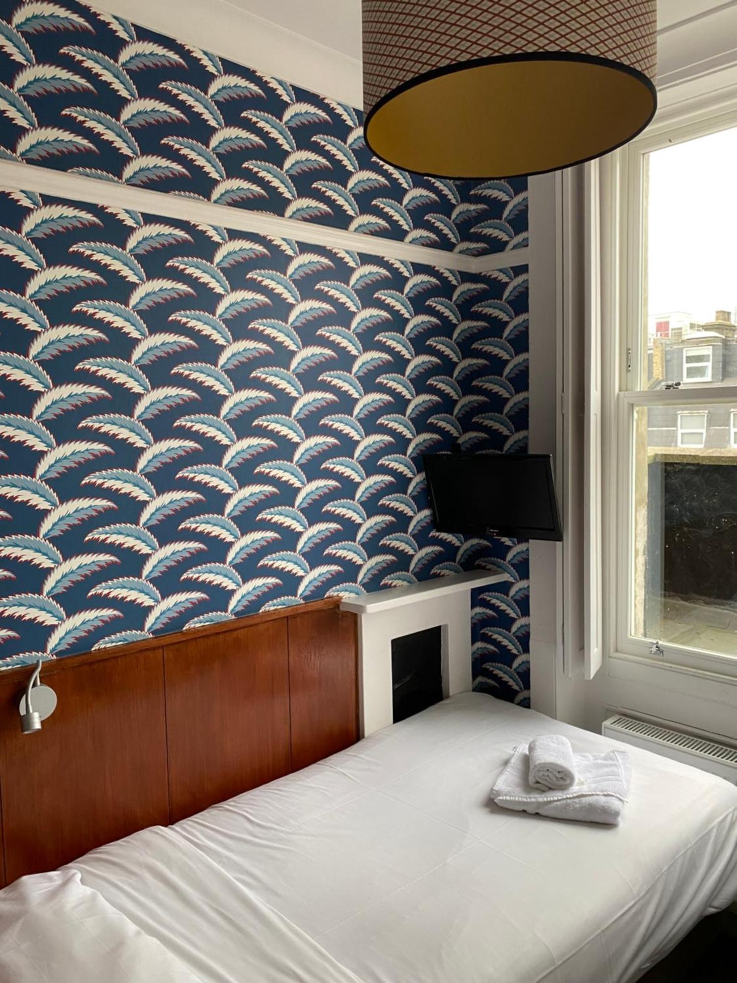 St. David'S Hotels Paddington Лондон Екстериор снимка