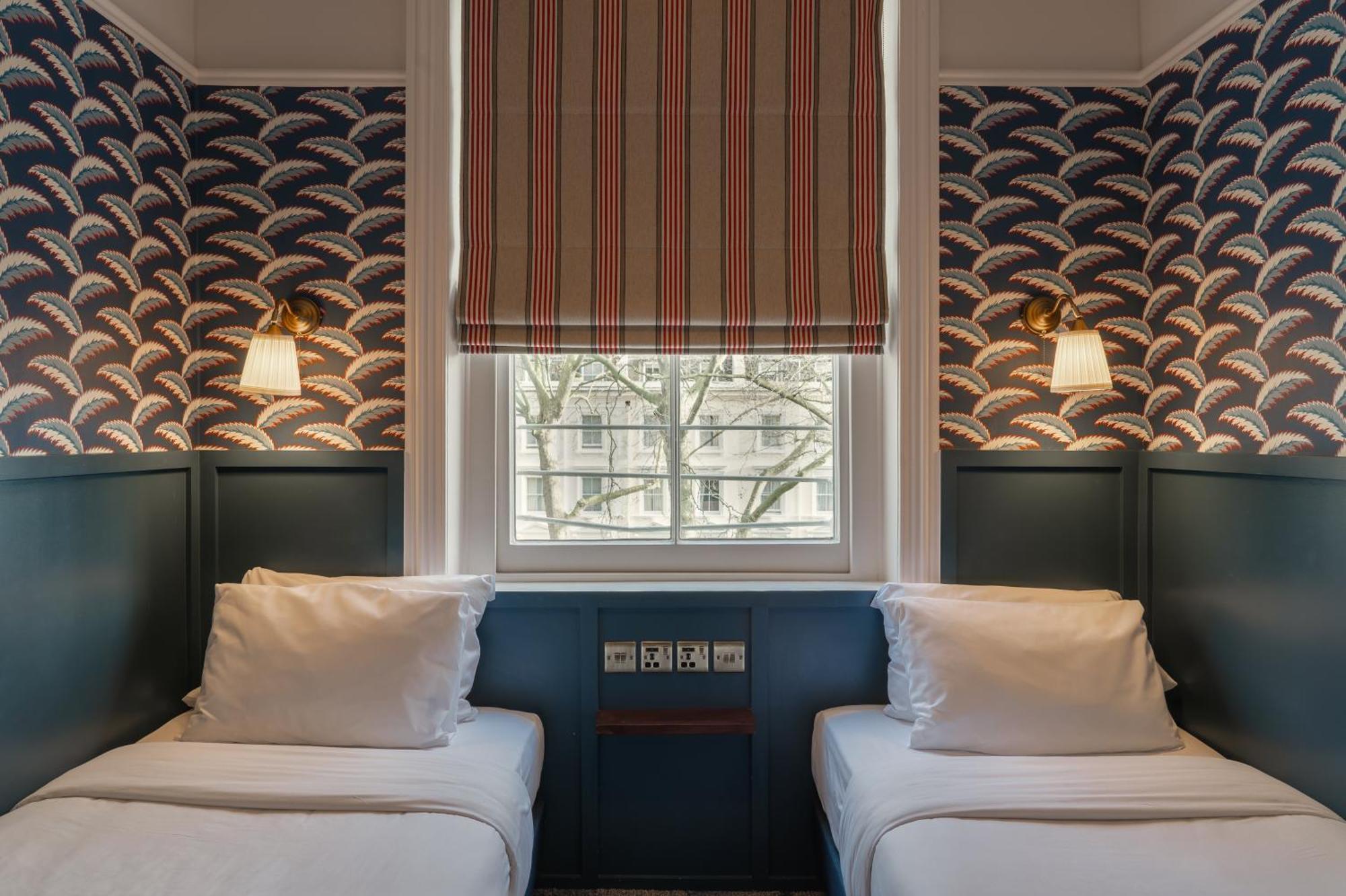 St. David'S Hotels Paddington Лондон Екстериор снимка