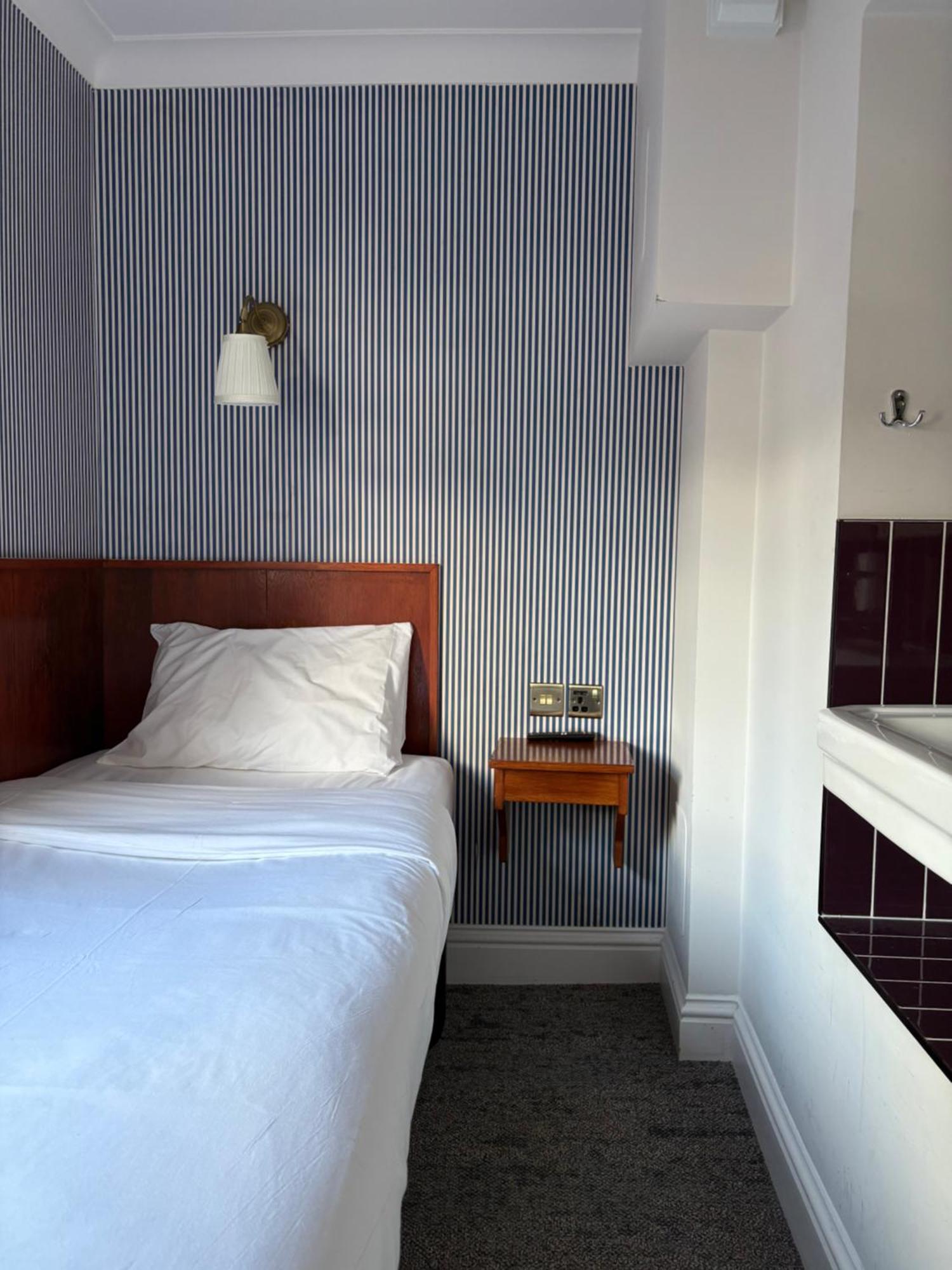 St. David'S Hotels Paddington Лондон Екстериор снимка