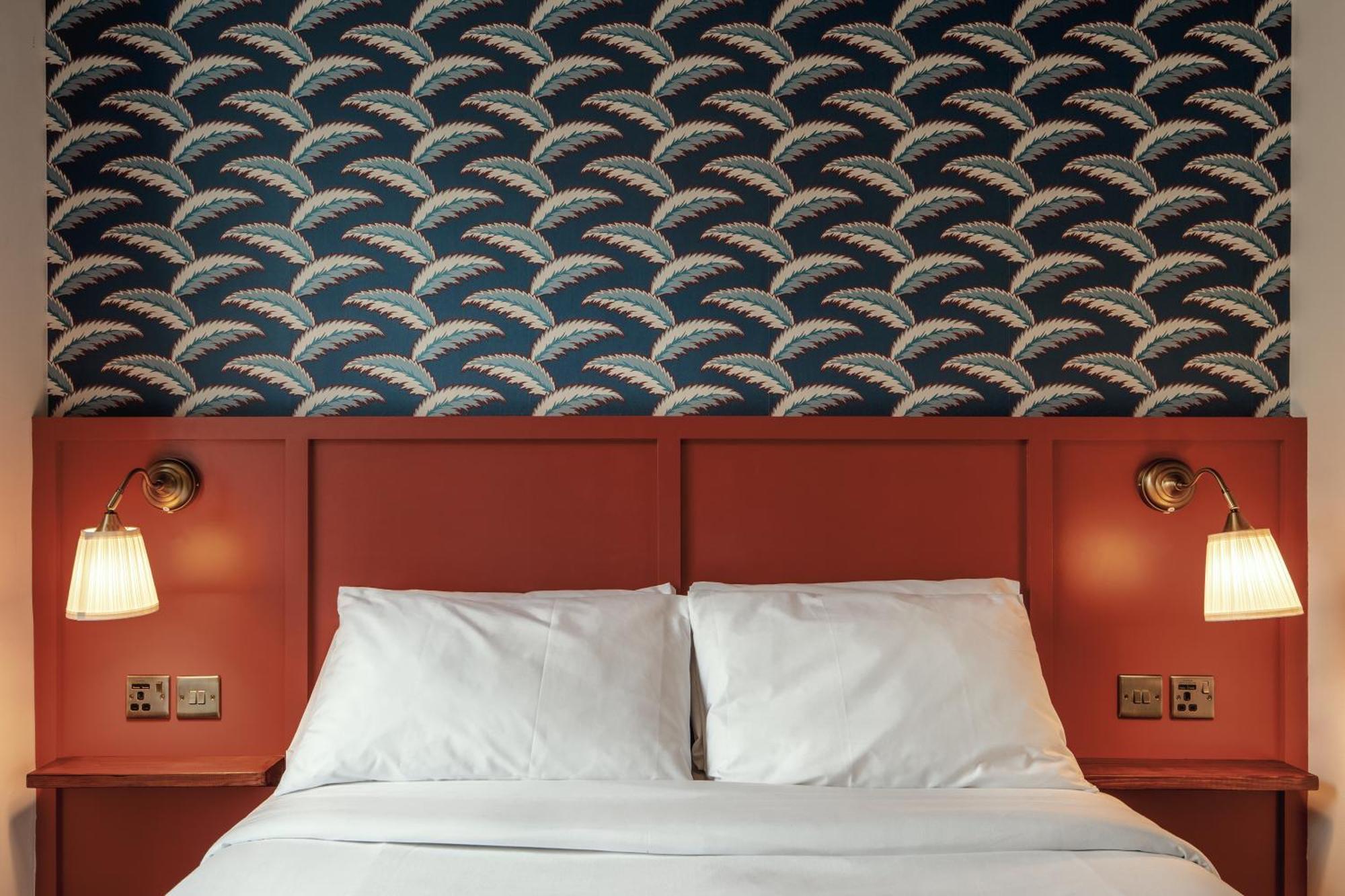 St. David'S Hotels Paddington Лондон Екстериор снимка