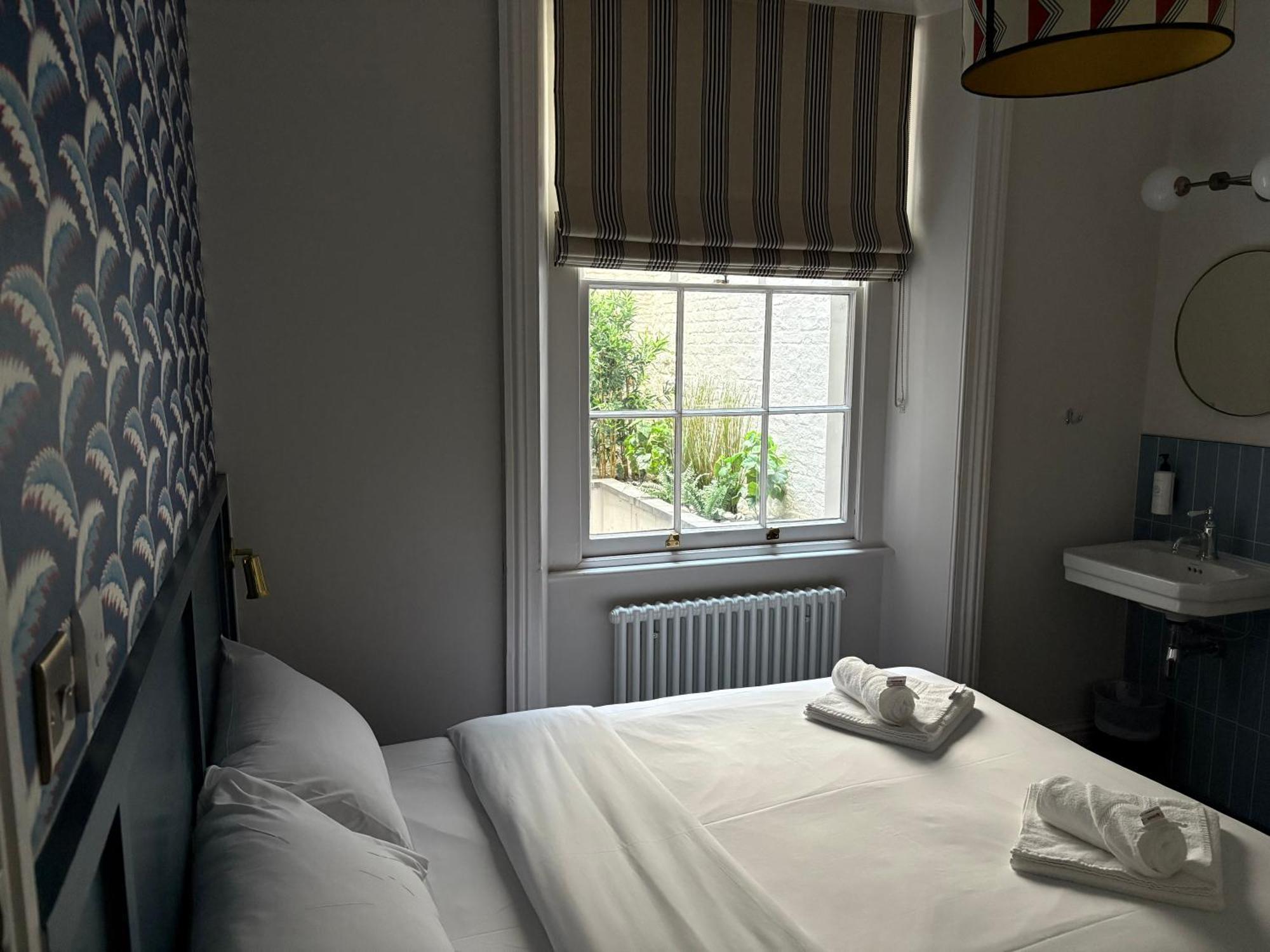 St. David'S Hotels Paddington Лондон Екстериор снимка