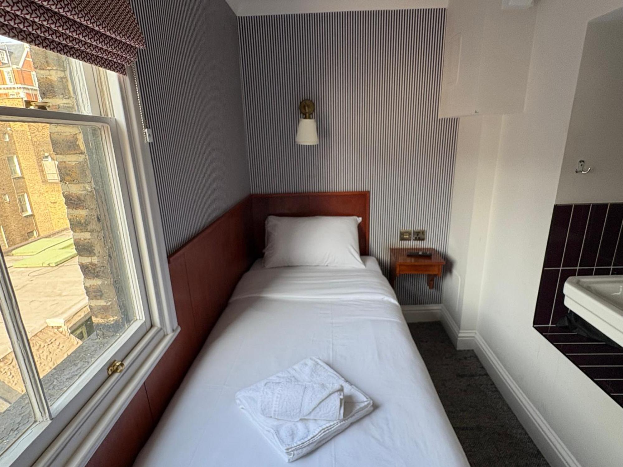 St. David'S Hotels Paddington Лондон Екстериор снимка