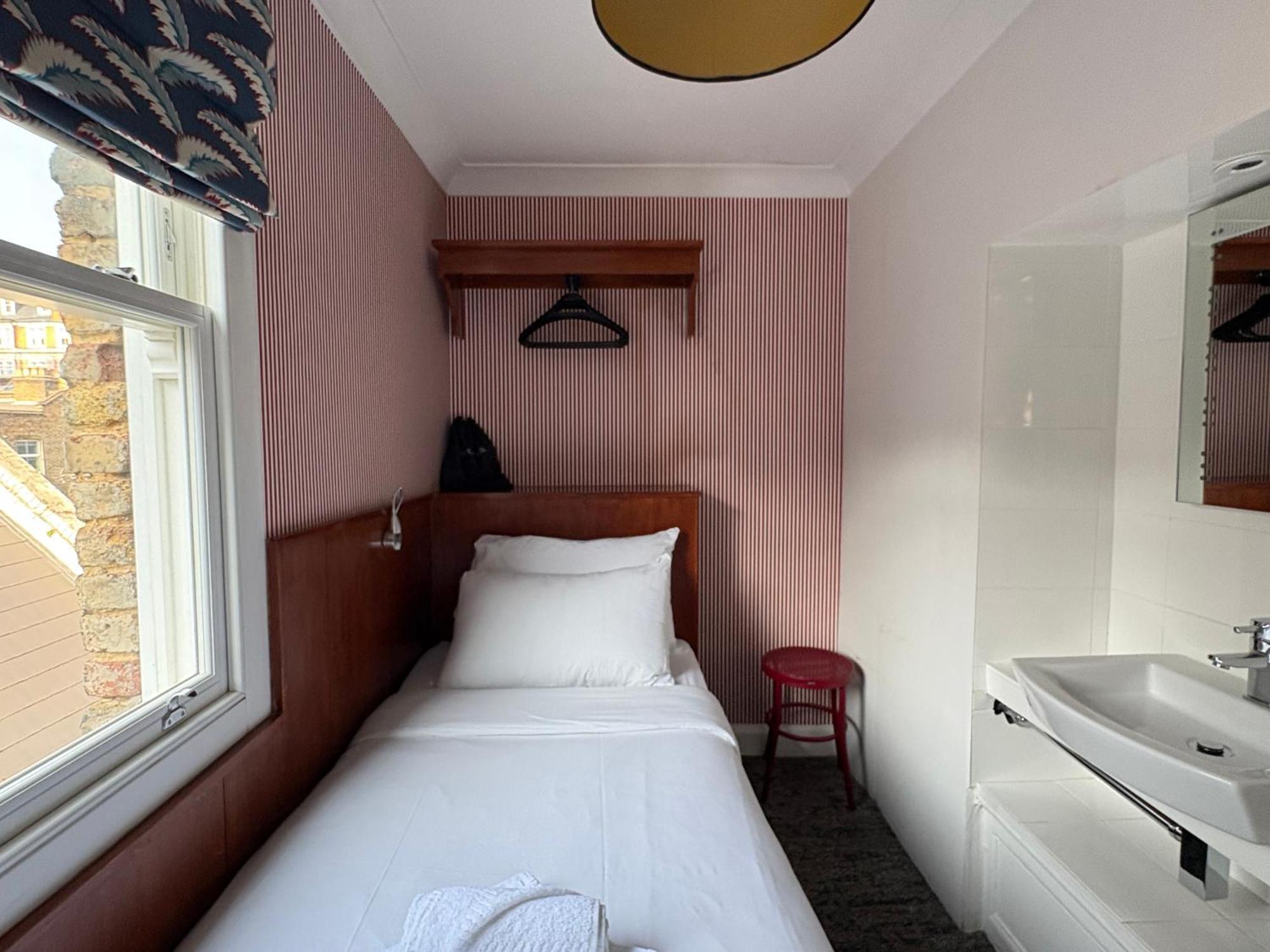 St. David'S Hotels Paddington Лондон Екстериор снимка