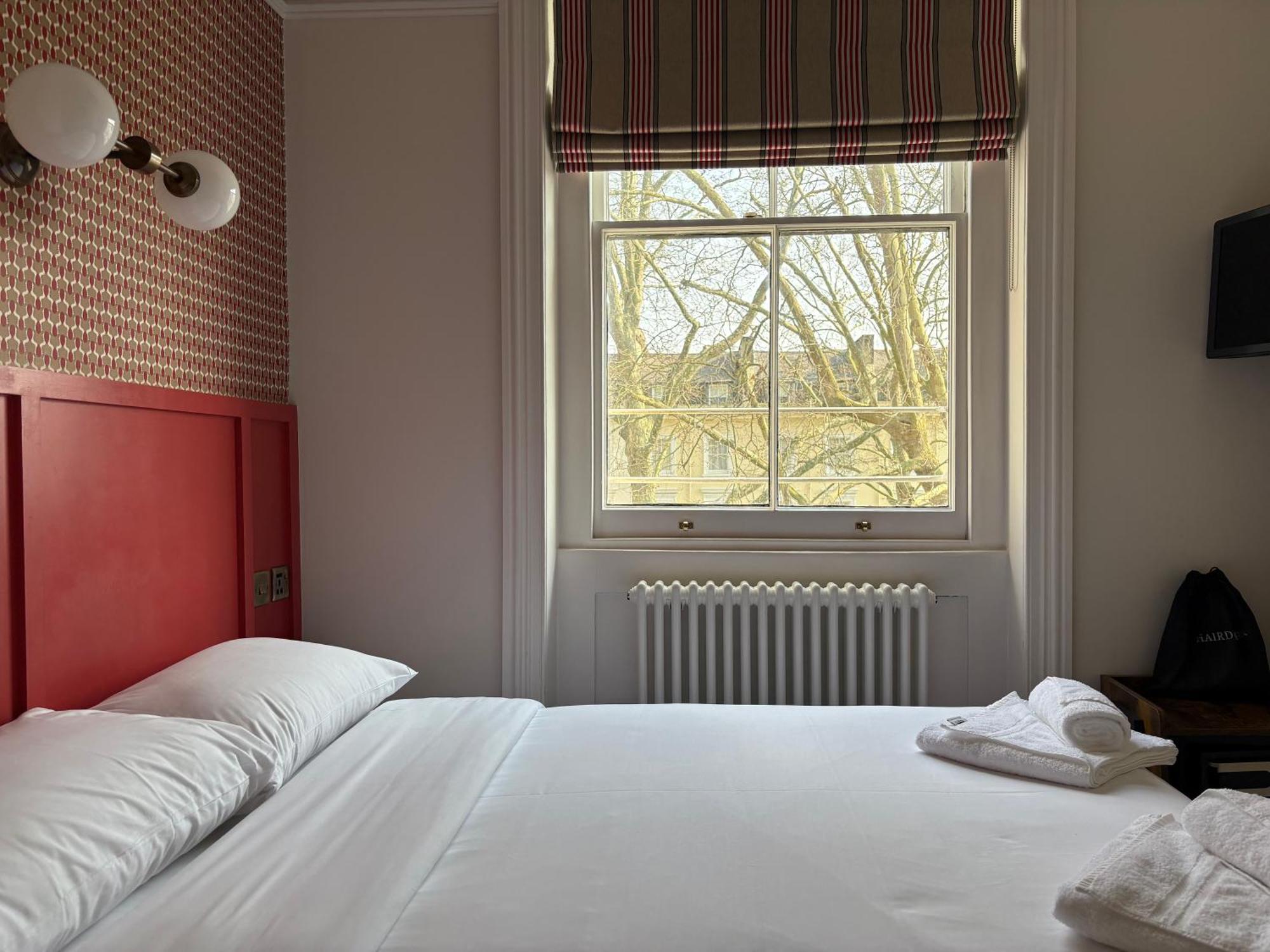 St. David'S Hotels Paddington Лондон Екстериор снимка