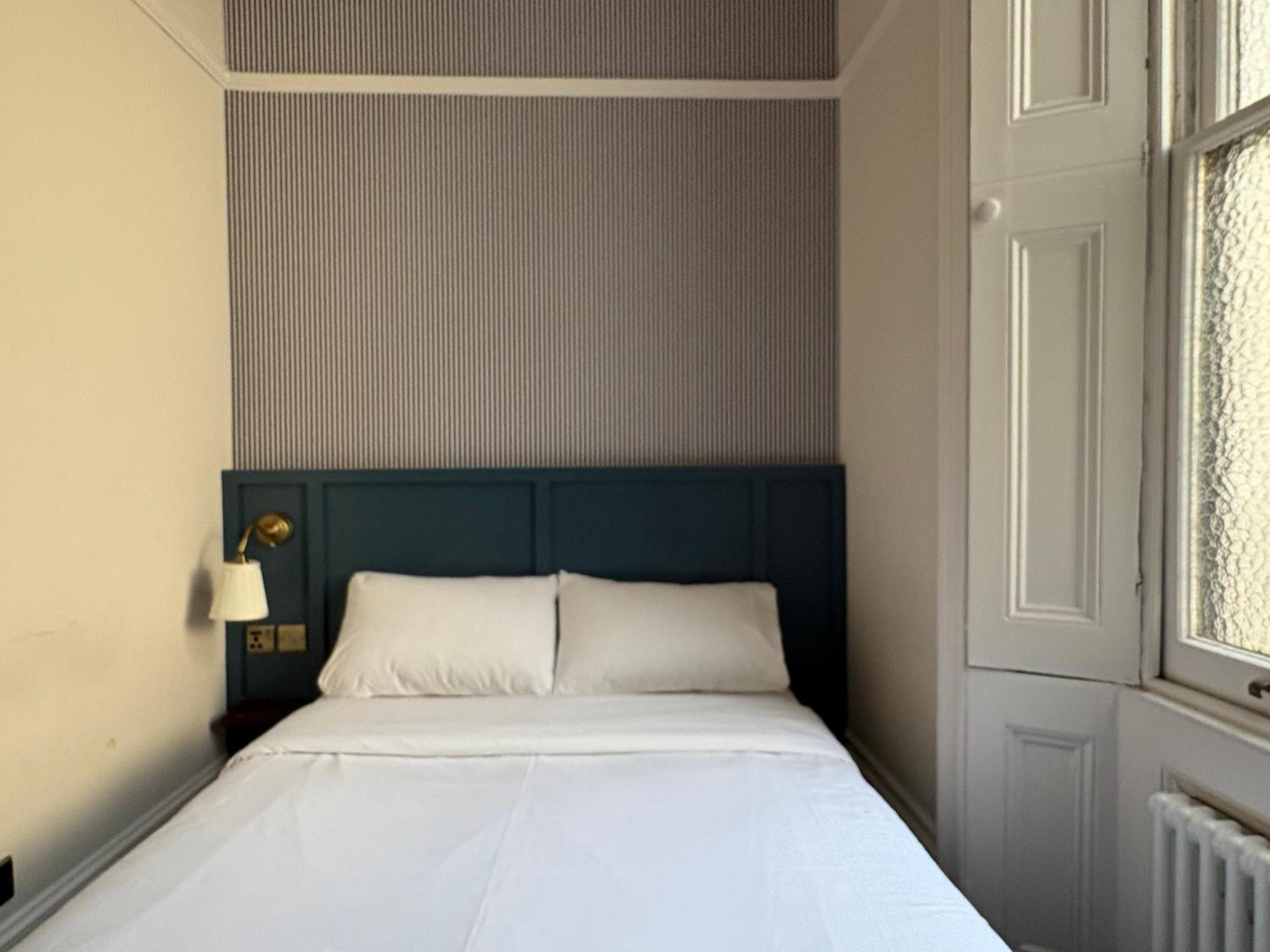St. David'S Hotels Paddington Лондон Екстериор снимка