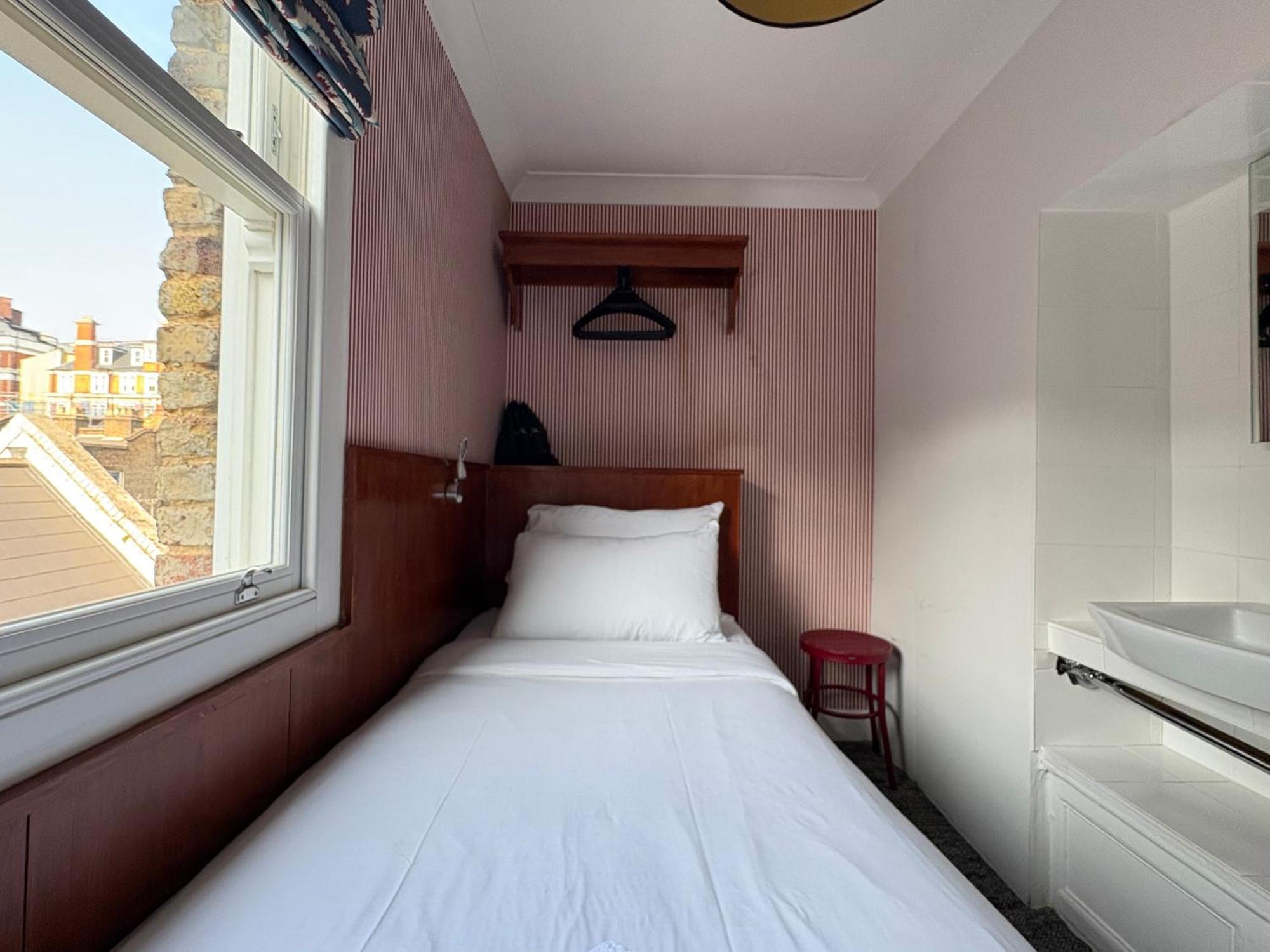 St. David'S Hotels Paddington Лондон Екстериор снимка