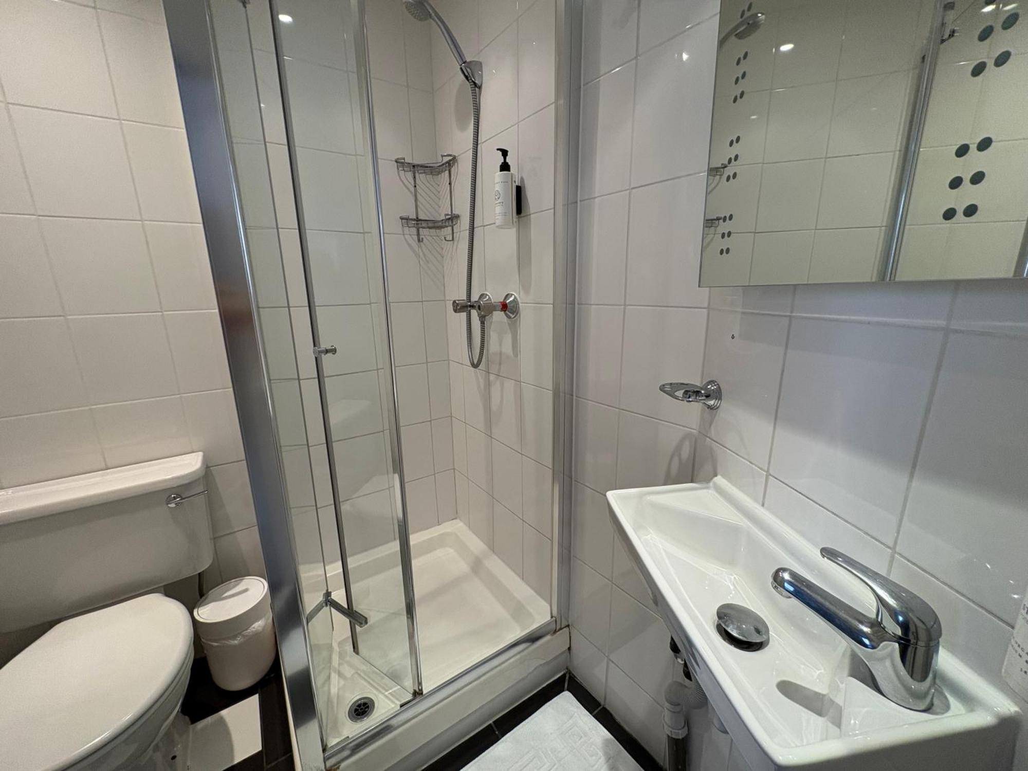 St. David'S Hotels Paddington Лондон Екстериор снимка