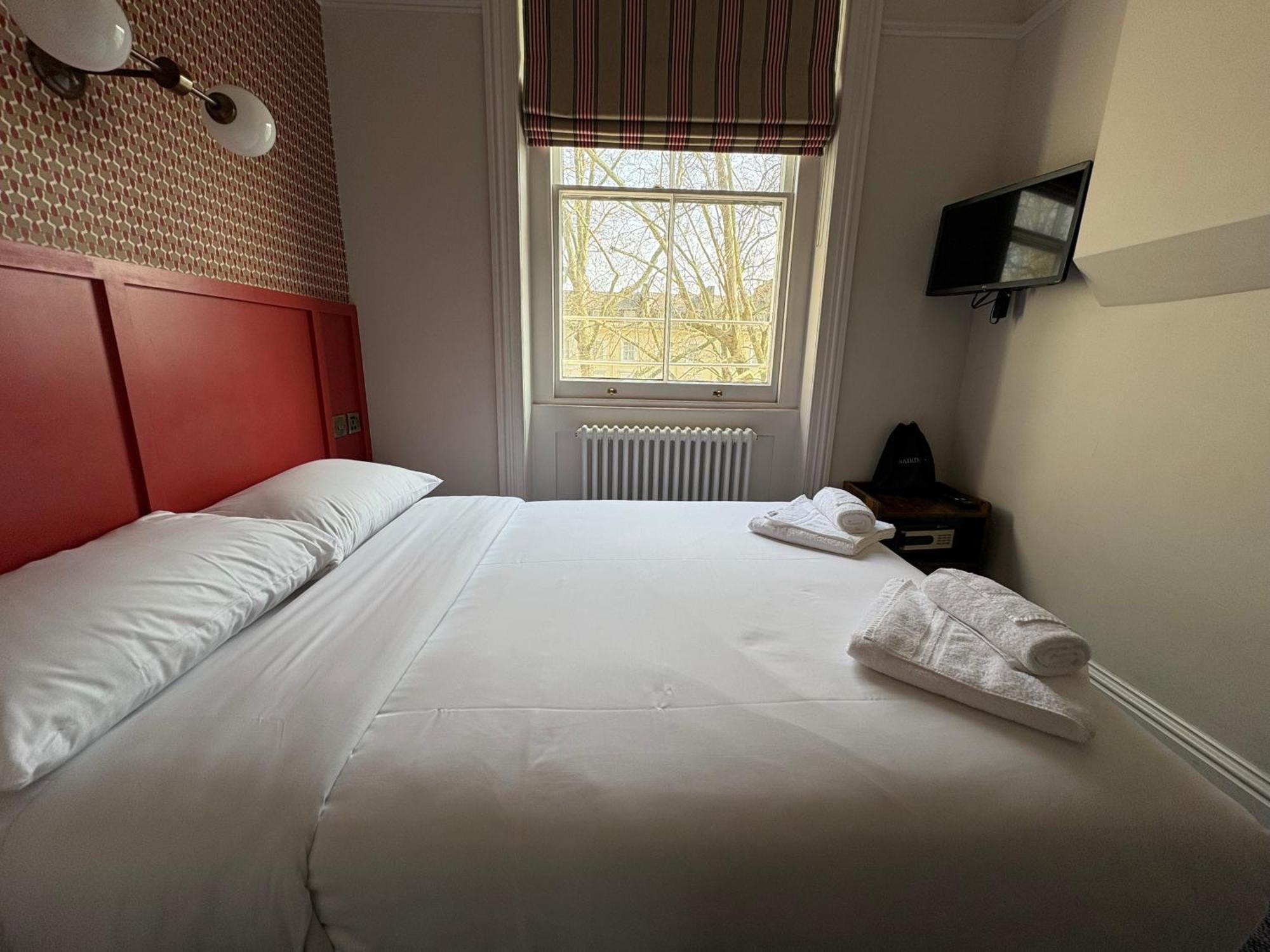 St. David'S Hotels Paddington Лондон Екстериор снимка