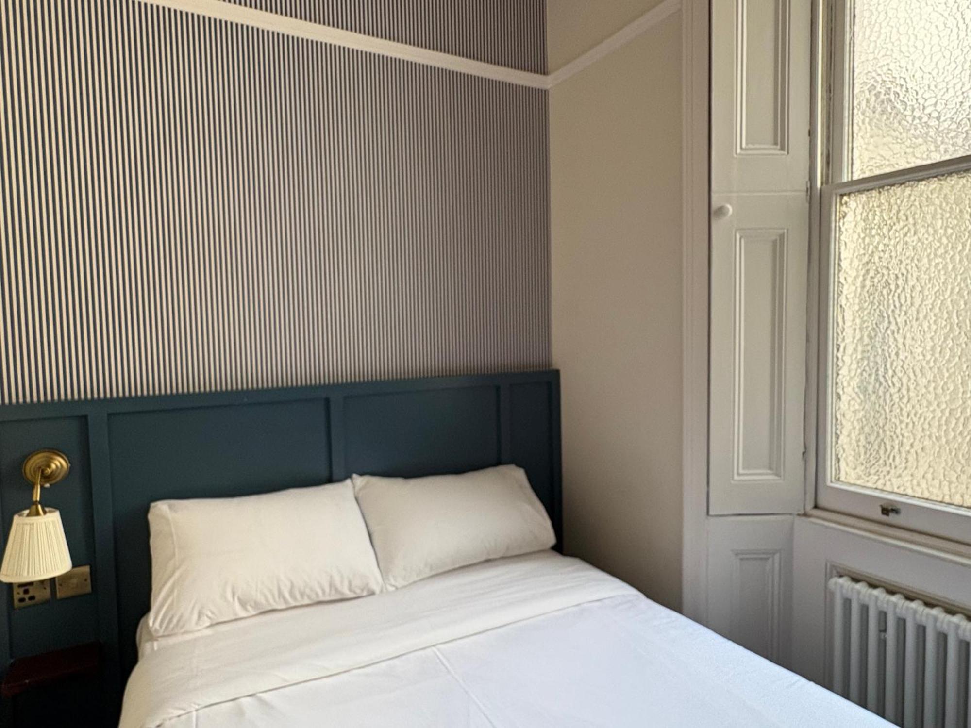 St. David'S Hotels Paddington Лондон Екстериор снимка