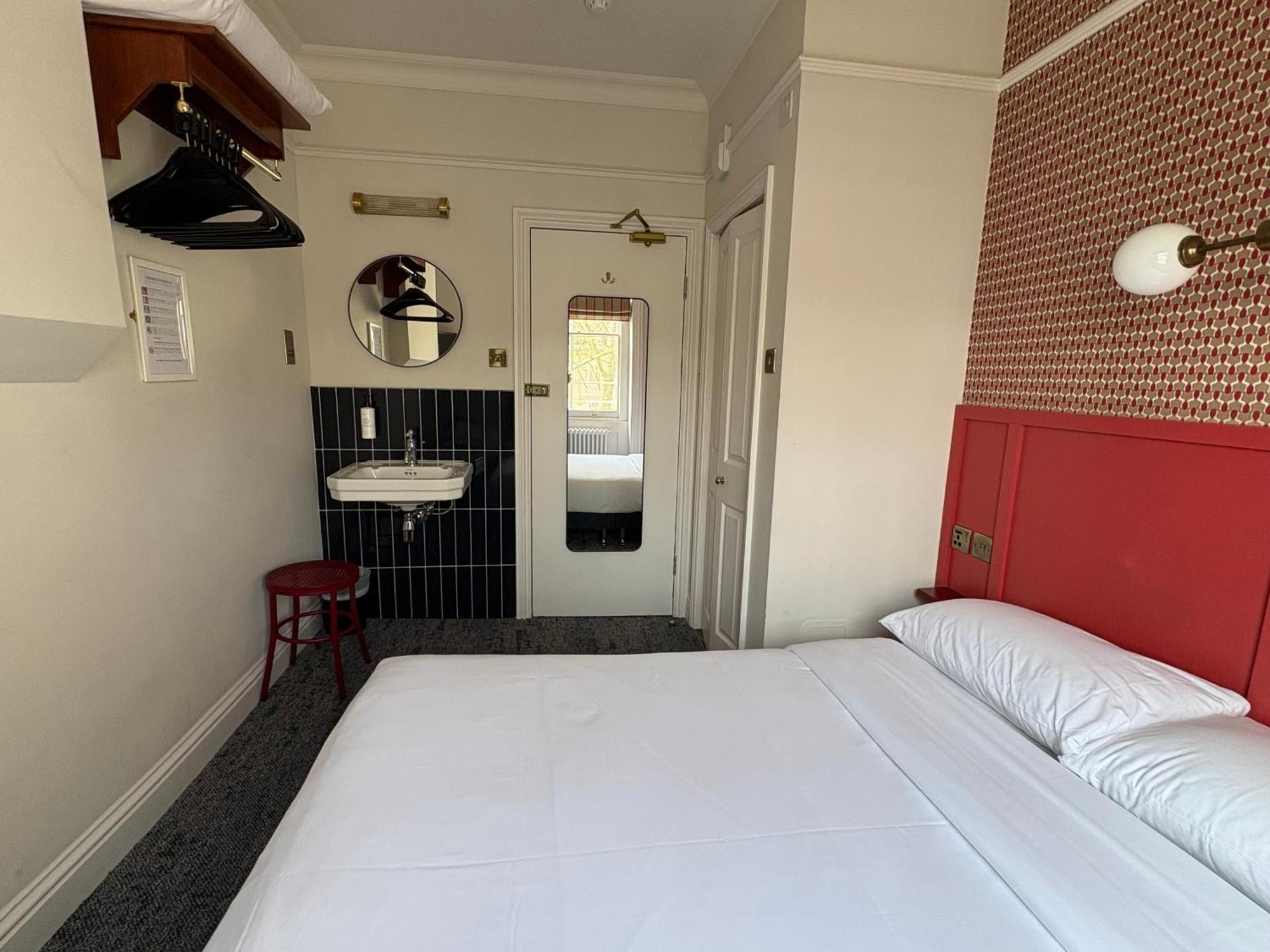 St. David'S Hotels Paddington Лондон Екстериор снимка
