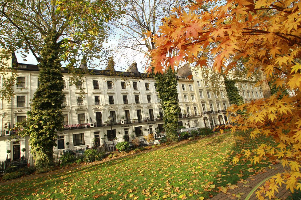 St. David'S Hotels Paddington Лондон Екстериор снимка